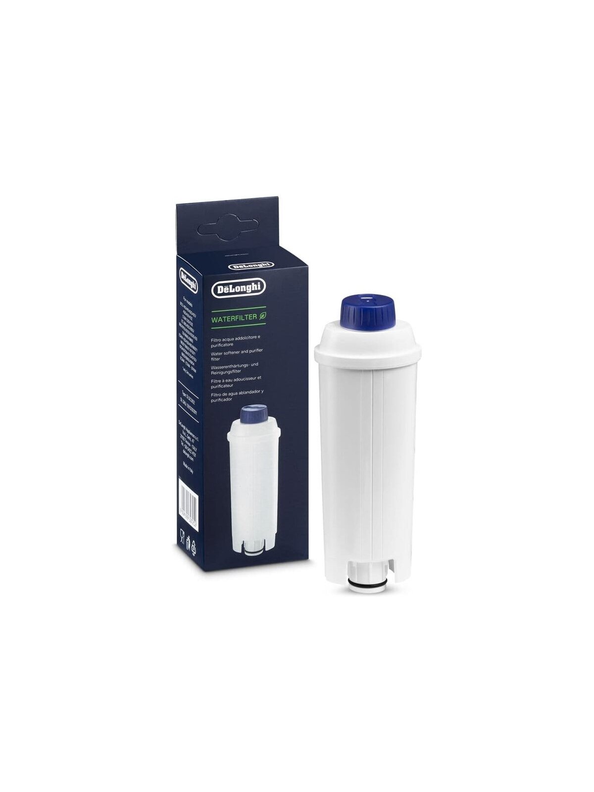Delonghi | DLS C002 | Water filter Delonghi | DLS C002 | Water filter