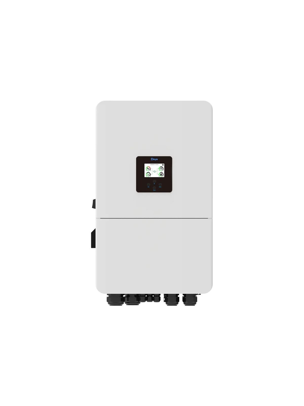 Deye Inverter Hybrid LV 20kW 2MPPT | SUN-20K-SG05LP3-EU-SM2