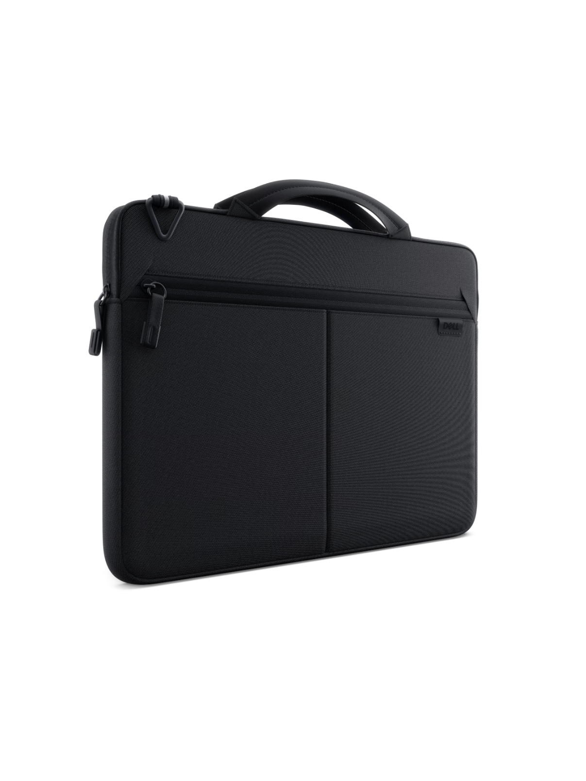 Dell Pro 15-16 Plus EcoLoop Sleeve - CV5626 | Sleeve | Black | Shoulder strap 1 Dell Pro 15-16 Plus EcoLoop Sleeve - CV5626 | Sleeve | Black | Shoulder strap 1