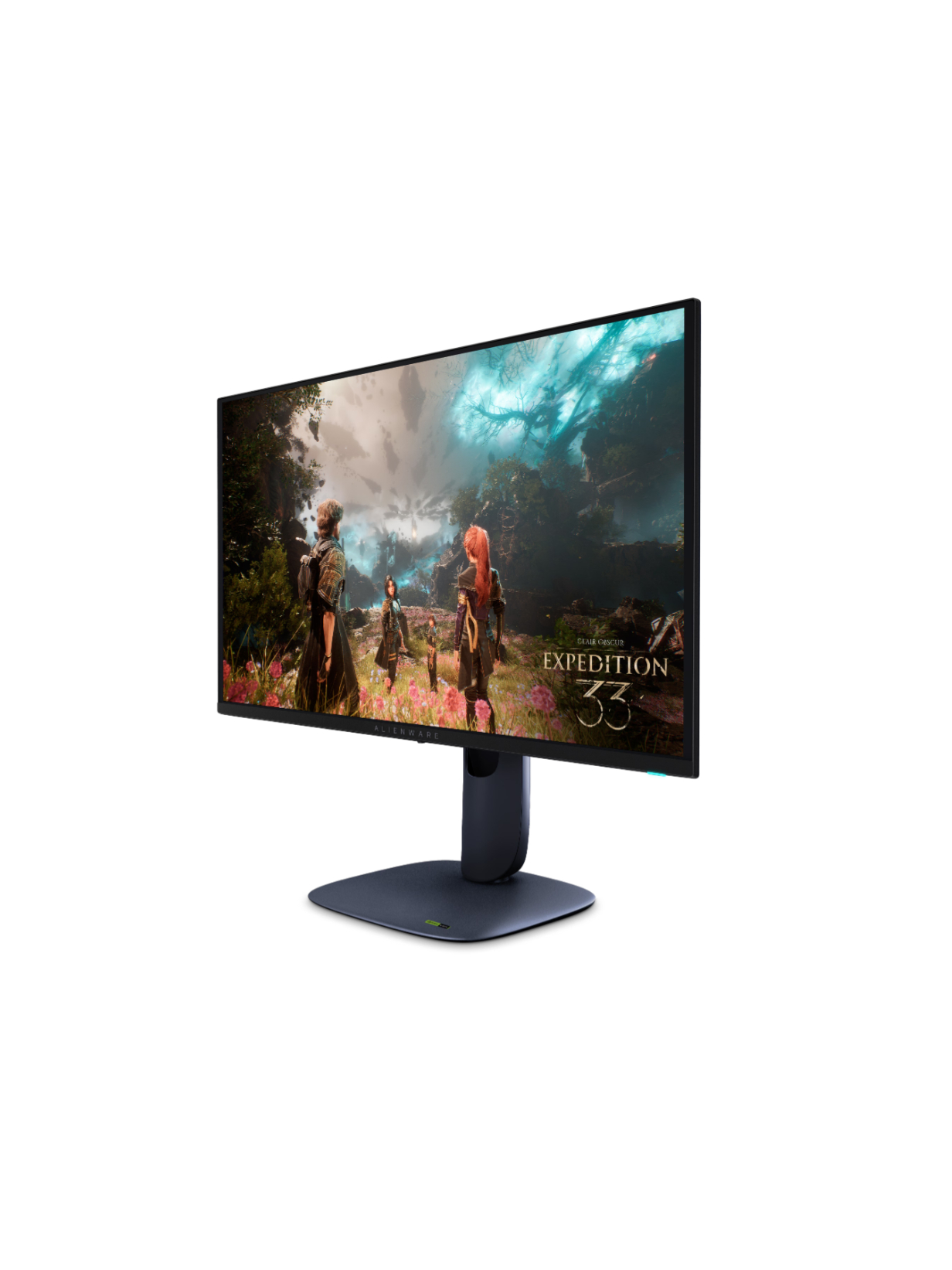 Dell | Alienware AW2725Q | 27 " | QD-OLED | UHD | 16:9 | 240 Hz | 0.03 ms | 3840 x 2160 pixels | 250 cd/m² | HDMI ports quantity 2 | Warranty 36 month(s) 2 Dell | Alienware AW2725Q | 27 " | QD-OLED | UHD | 16:9 | 240 Hz | 0.03 ms | 3840 x 2160 pixels | 250 cd/m² | HDMI ports quantity 2 | Warranty 36 month(s) 2