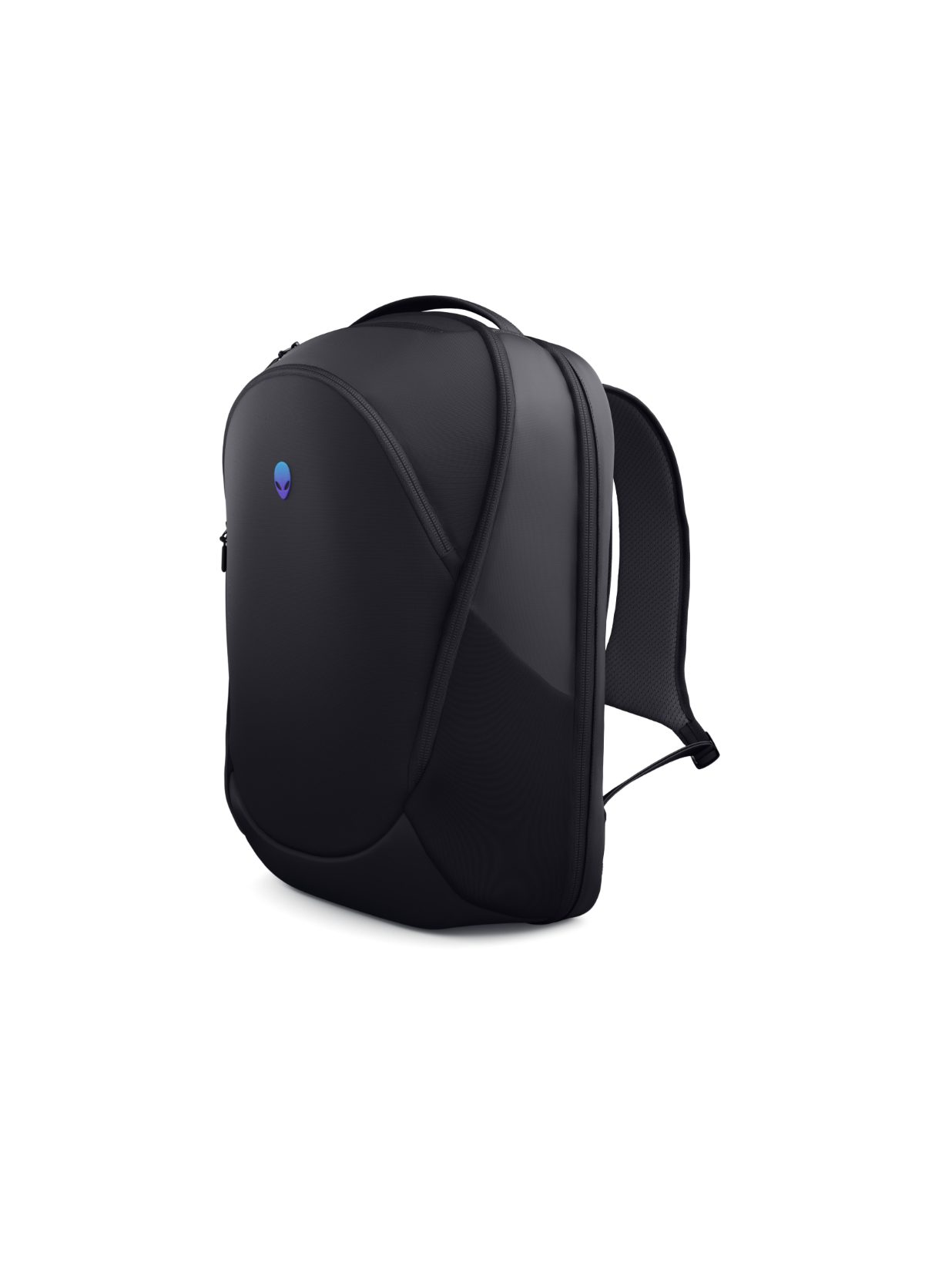 Dell Alienware AW7825P | Fits up to size Up to 18 " | Backpack | Black | Shoulder strap | Waterproof 2 Dell Alienware AW7825P | Fits up to size Up to 18 " | Backpack | Black | Shoulder strap | Waterproof 2