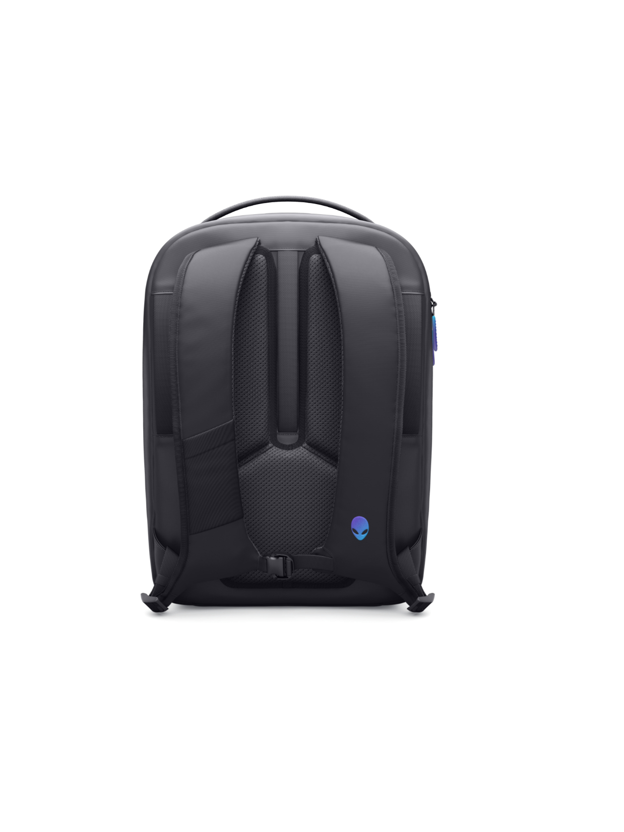 Dell Alienware AW7825P | Fits up to size Up to 18 " | Backpack | Black | Shoulder strap | Waterproof 3