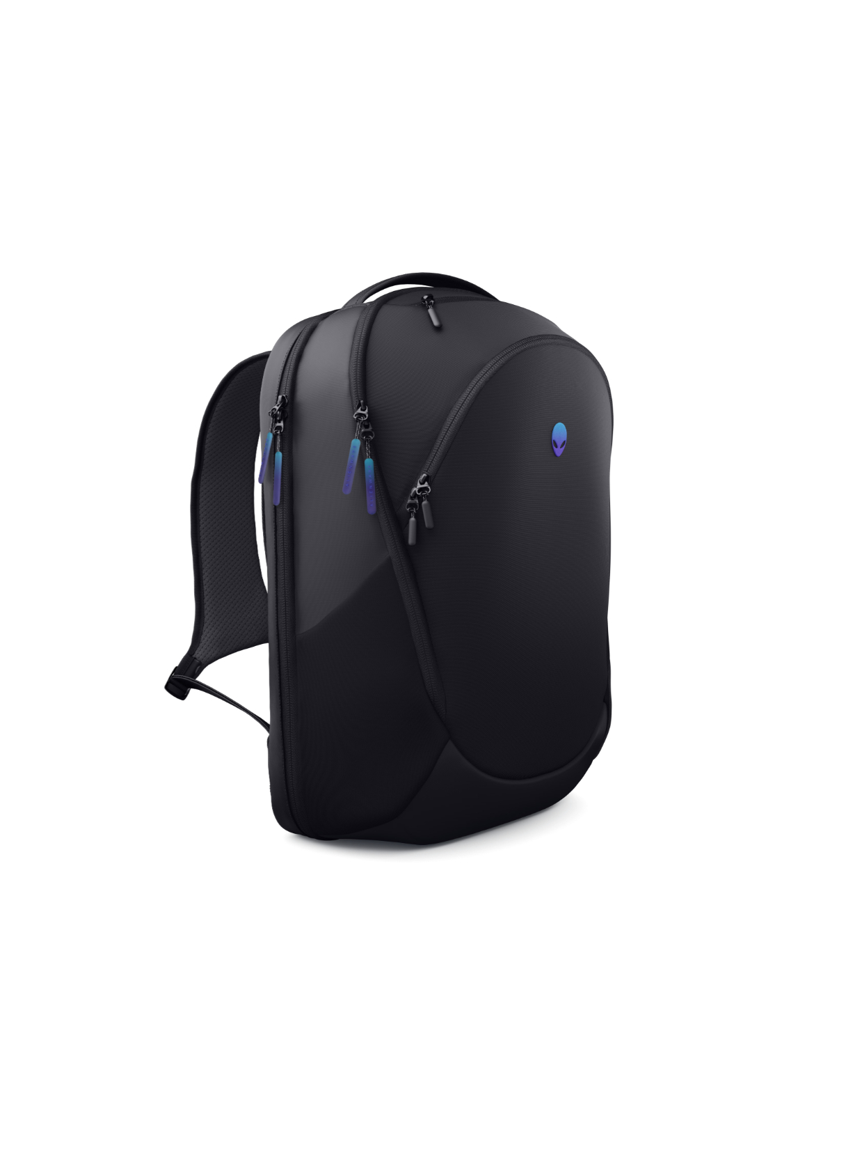 Dell Alienware AW7825P | Fits up to size Up to 18 " | Backpack | Black | Shoulder strap | Waterproof 1 Dell Alienware AW7825P | Fits up to size Up to 18 " | Backpack | Black | Shoulder strap | Waterproof 1