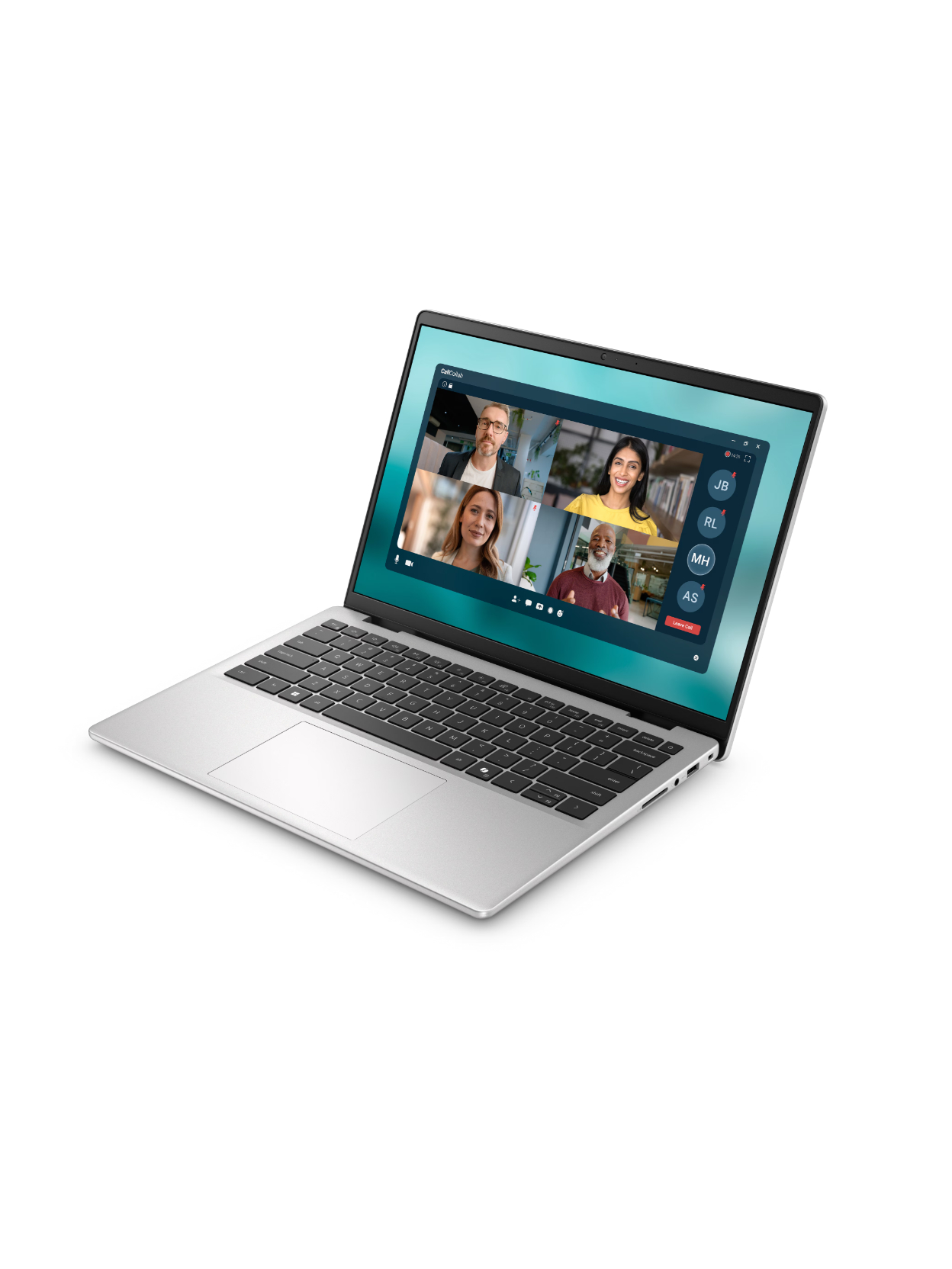 Dell | Pro 14 Essential PV14250 | Platinum Silver | 14 " | FHD+ | 1920 x 1200 pixels | Anti-glare | Intel Core 7 | 150U | 16 GB | DDR5 | Solid-state drive capacity 1000 GB | Intel Graphics | Windows 11 Pro | 802.11ax | Keyboard language English | Warranty 1