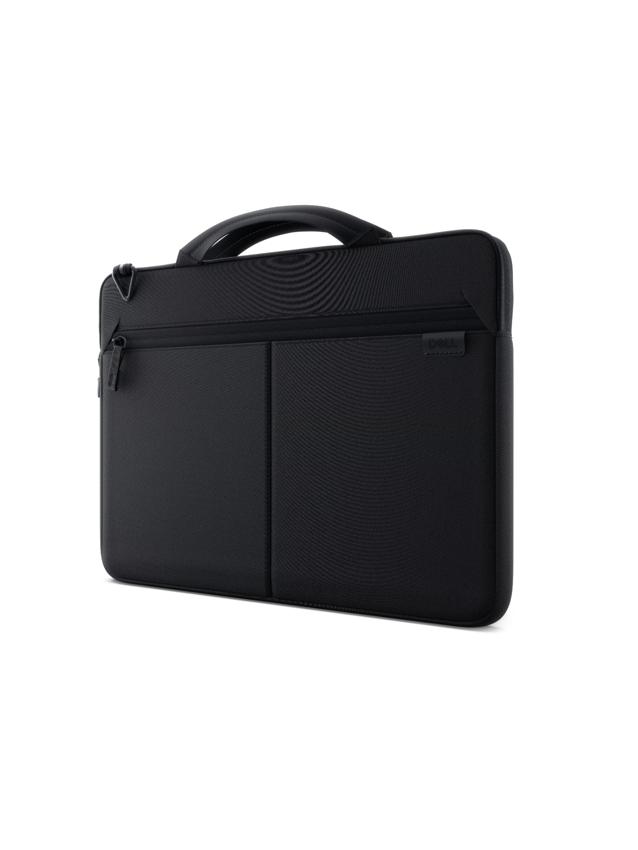 Dell Pro 15-16 Plus EcoLoop Sleeve - CV5626 | Sleeve | Black | Shoulder strap 2