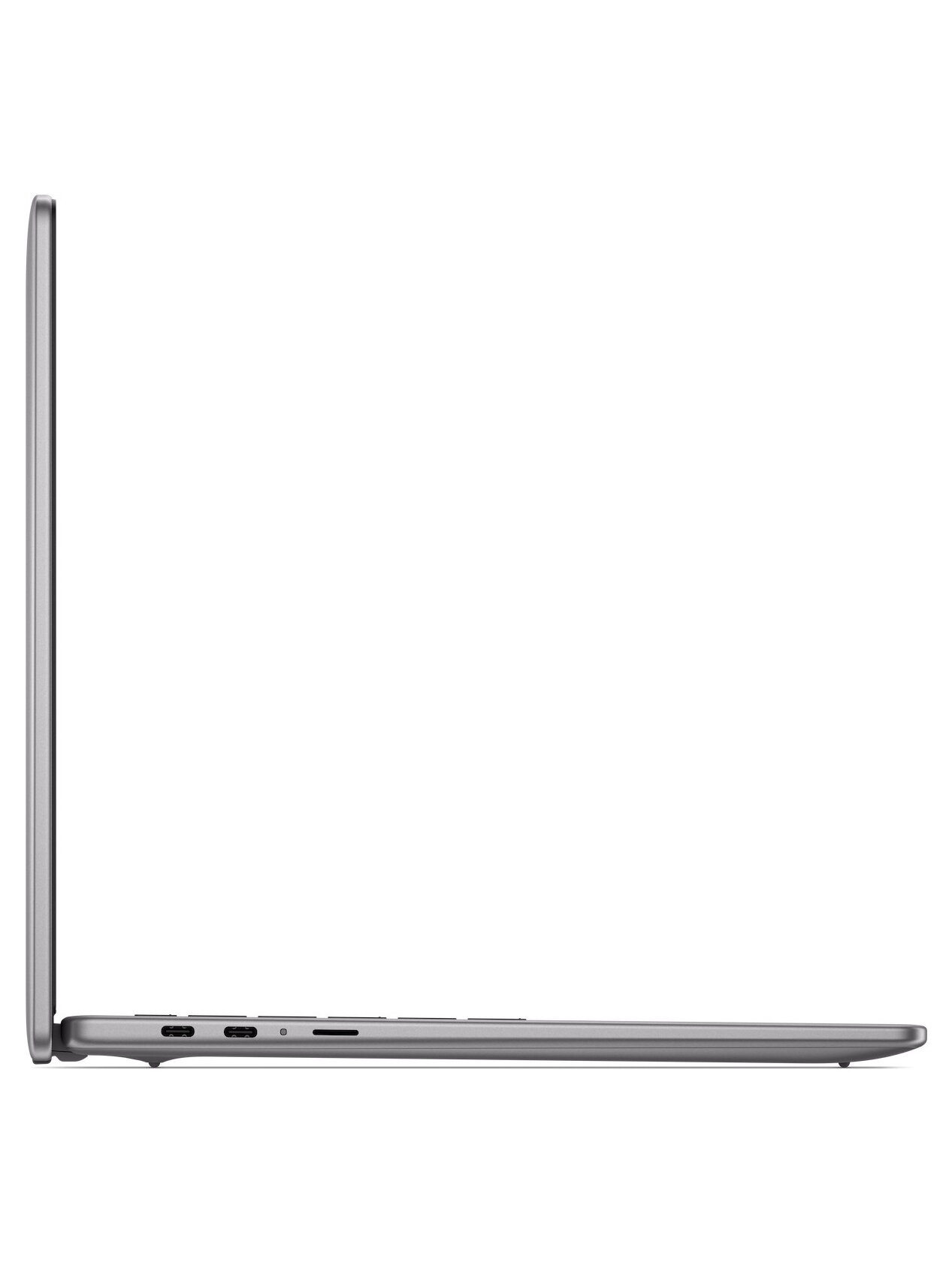 DELL Renewed | Grade A | Inspiron 5441 Grey | 14 | Snapdragon X1P64100 | 16GB | Adreno 8cx Gen4 | 512 GB | UK Backlit | N | Windows 11 Home 1