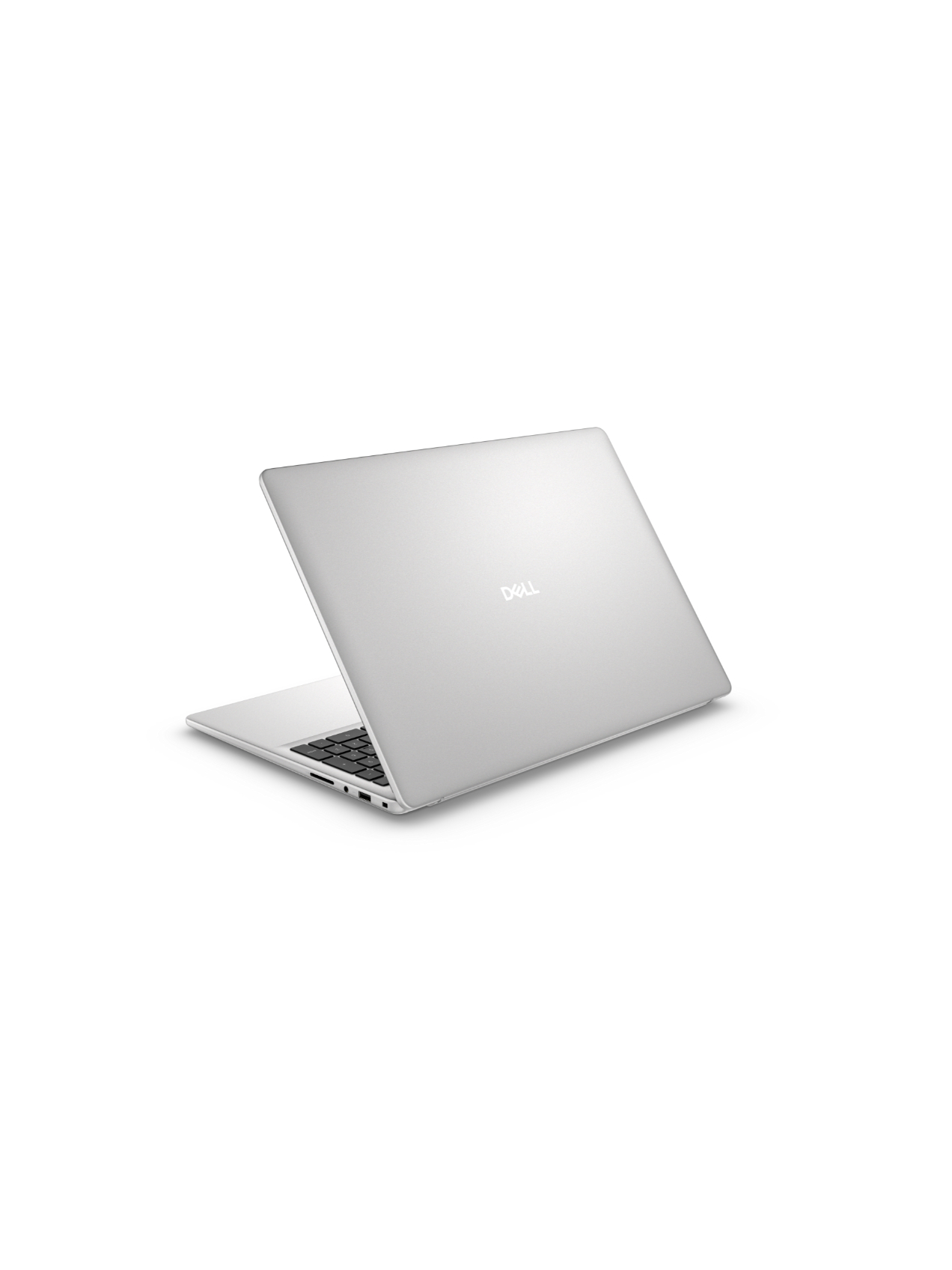 Dell 16 DC16251 | Platinum Silver | 16 " | FHD+ | 1920 x 1200 pixels | Anti-glare | Intel Core 7 | 150U | 16 GB | DDR5 | Solid-state drive capacity 512 GB | Intel Graphics | Windows 11 Home | 802.11ax | Keyboard language English | Keyboard backlit | Warra 4