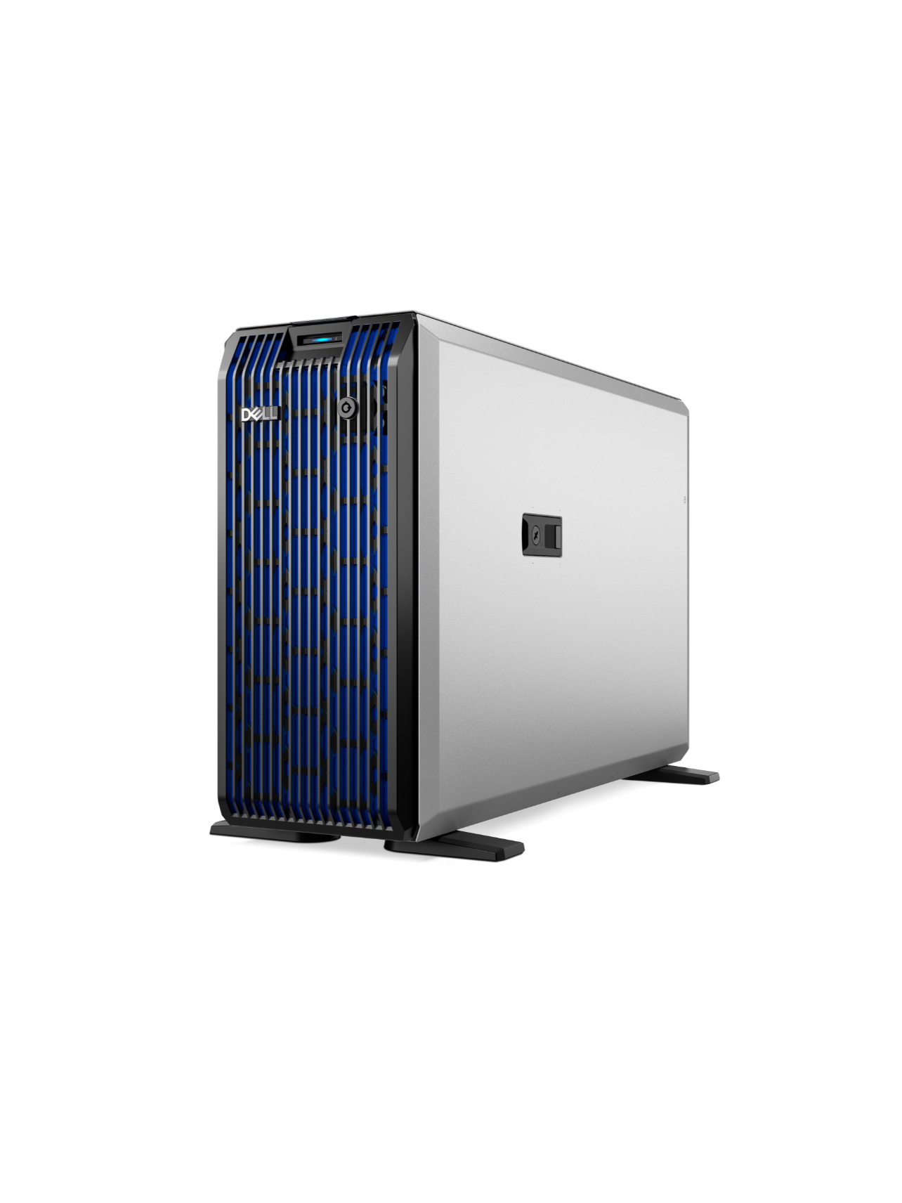 Dell PowerEdge | T360 | Tower | Intel Xeon 6 | 1 | 6315P | 4 | 4 | 2.8 GHz | 1x16GB/1x480GB | Up to 8 x 3.5" | Hot-swap drive bays | PERC H355 | iDRAC9 Enterprise | Power supply 2x700 W | No OS | Warranty Basic NBD, 36 month(s)