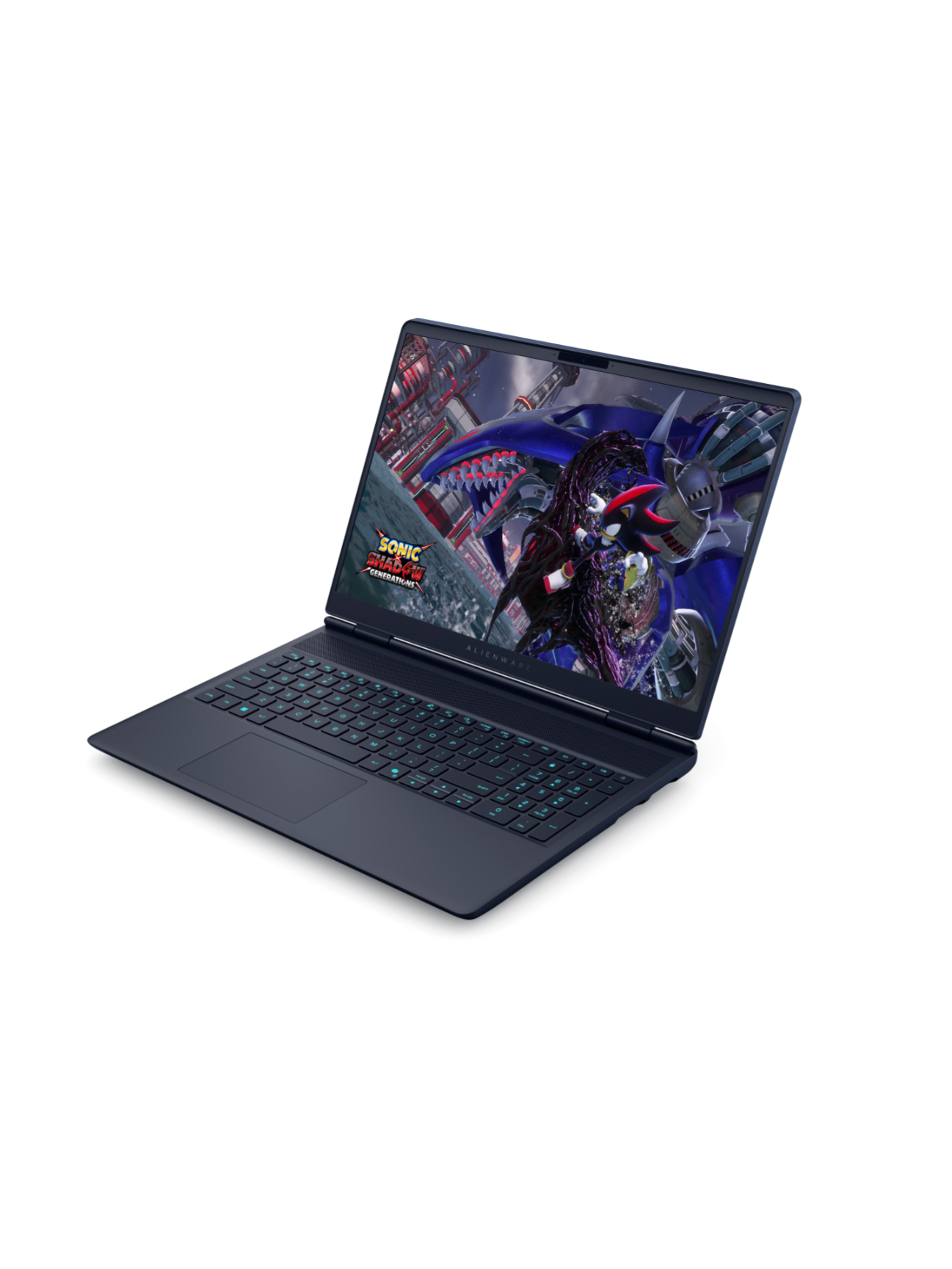 Dell Alienware 16X Aurora AC16251 | 16 " | WQXGA | 2560 x 1600 pixels | Intel Core Ultra 9 | 275HX | 64 GB | DDR5 | Solid-state drive capacity 2000 GB | NVIDIA GeForce RTX 5070 | GDDR7 | 8 GB | Windows 11 Pro | 802.11be | Keyboard language English | Keybo 2 Dell Alienware 16X Aurora AC16251 | 16 " | WQXGA | 2560 x 1600 pixels | Intel Core Ultra 9 | 275HX | 64 GB | DDR5 | Solid-state drive capacity 2000 GB | NVIDIA GeForce RTX 5070 | GDDR7 | 8 GB | Windows 11 Pro | 802.11be | Keyboard language English | Keybo 2