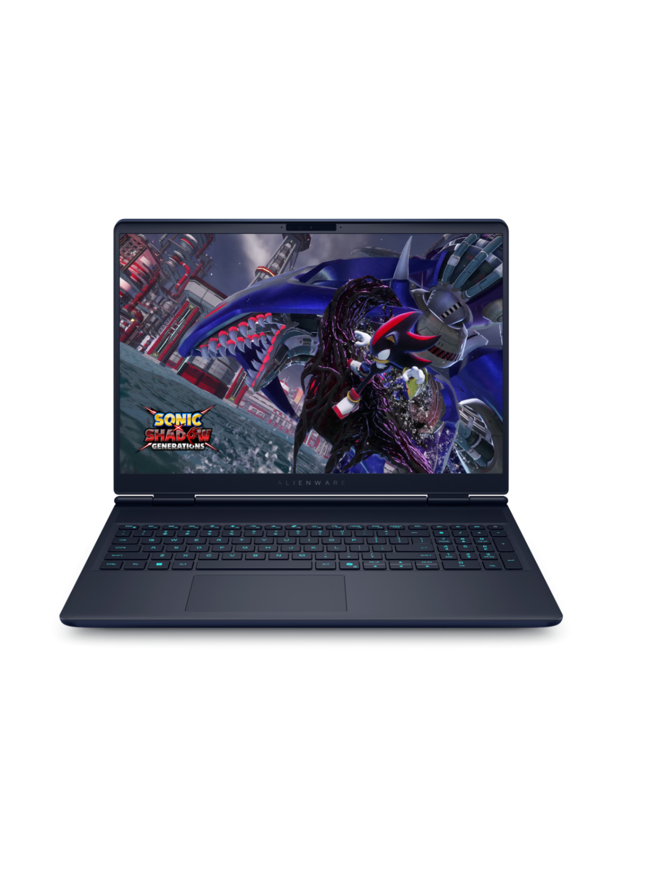 Dell Alienware 16X Aurora AC16251 | 16 " | WQXGA | 2560 x 1600 pixels | Intel Core Ultra 9 | 275HX | 64 GB | DDR5 | Solid-state drive capacity 2000 GB | NVIDIA GeForce RTX 5070 | GDDR7 | 8 GB | Windows 11 Pro | 802.11be | Keyboard language English | Keybo Dell Alienware 16X Aurora AC16251 | 16 " | WQXGA | 2560 x 1600 pixels | Intel Core Ultra 9 | 275HX | 64 GB | DDR5 | Solid-state drive capacity 2000 GB | NVIDIA GeForce RTX 5070 | GDDR7 | 8 GB | Windows 11 Pro | 802.11be | Keyboard language English | Keybo