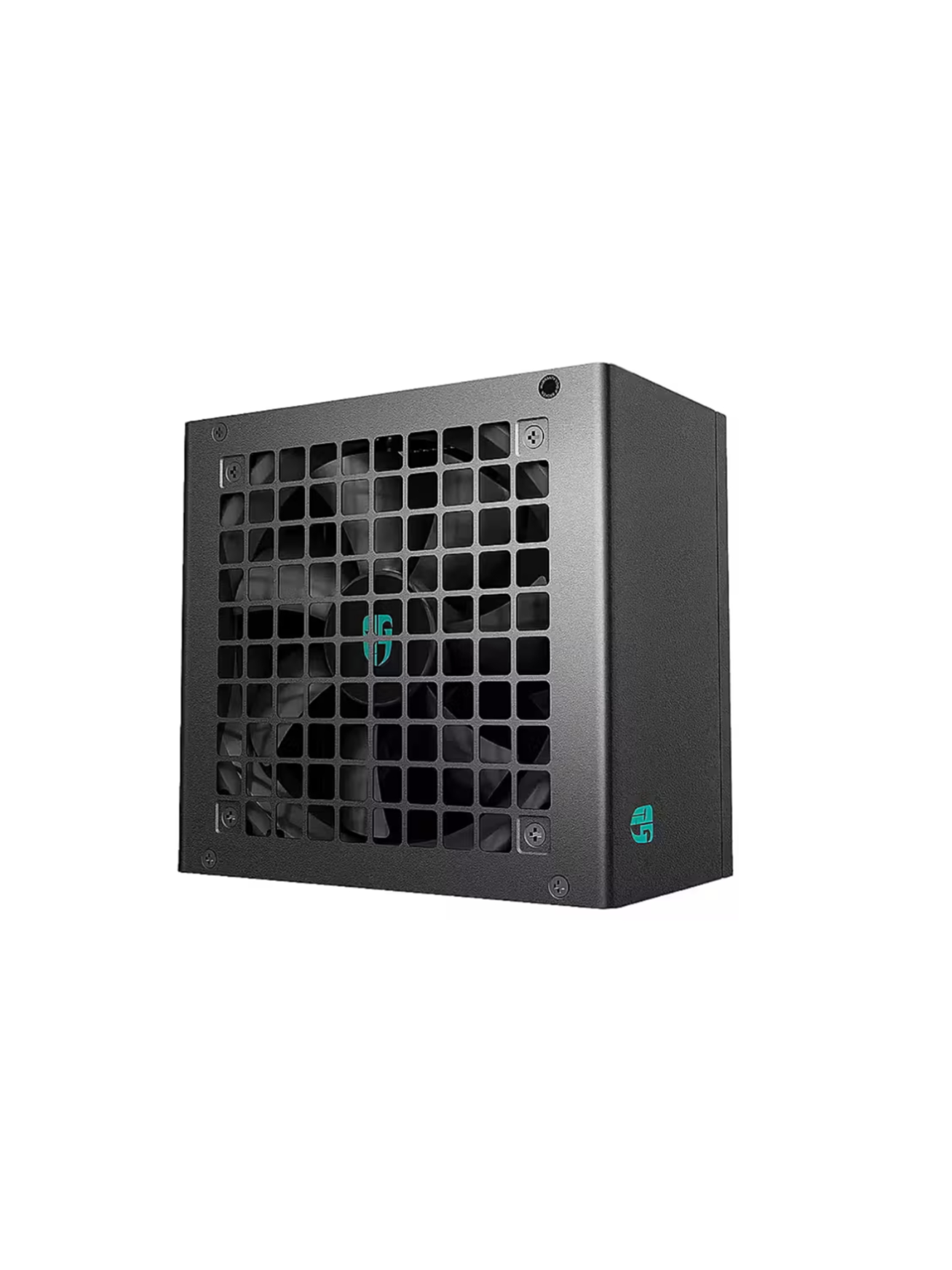 Deepcool 80 PLUS Standard PSU | PF600X | 600 W