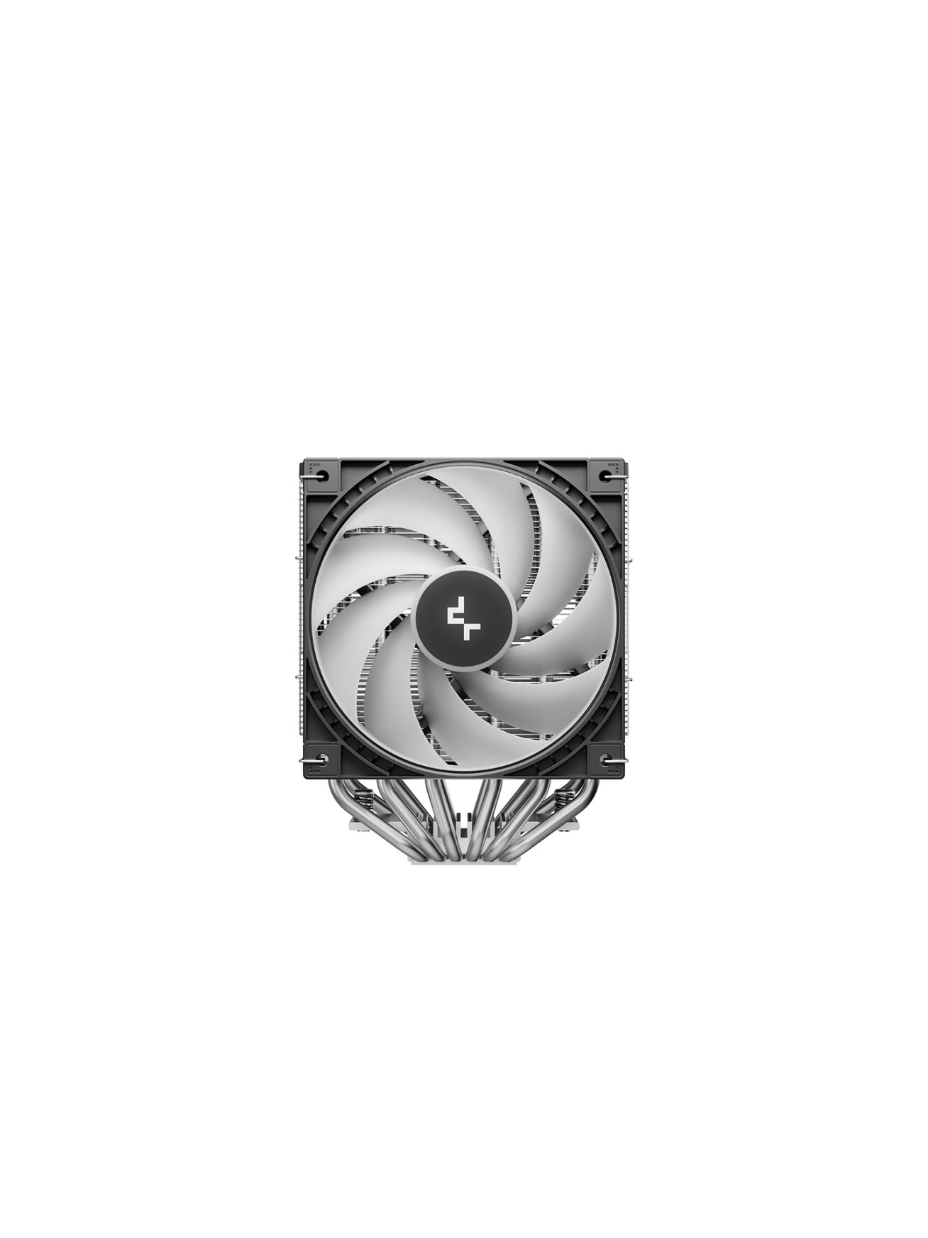 Deepcool AG620 G2 ARGB | CPU Cooler | Black | Intel, AMD 2 Deepcool AG620 G2 ARGB | CPU Cooler | Black | Intel, AMD 2