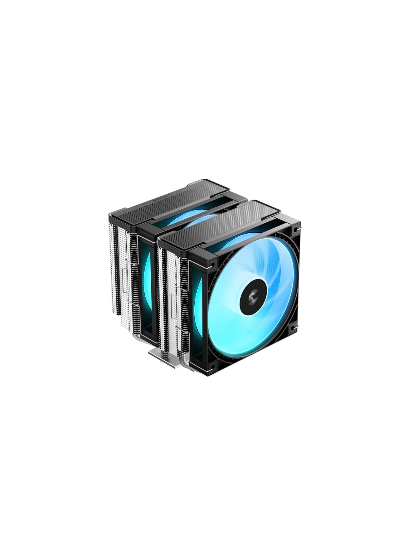 Deepcool AG620 G2 ARGB | CPU Cooler | Black | Intel, AMD Deepcool AG620 G2 ARGB | CPU Cooler | Black | Intel, AMD
