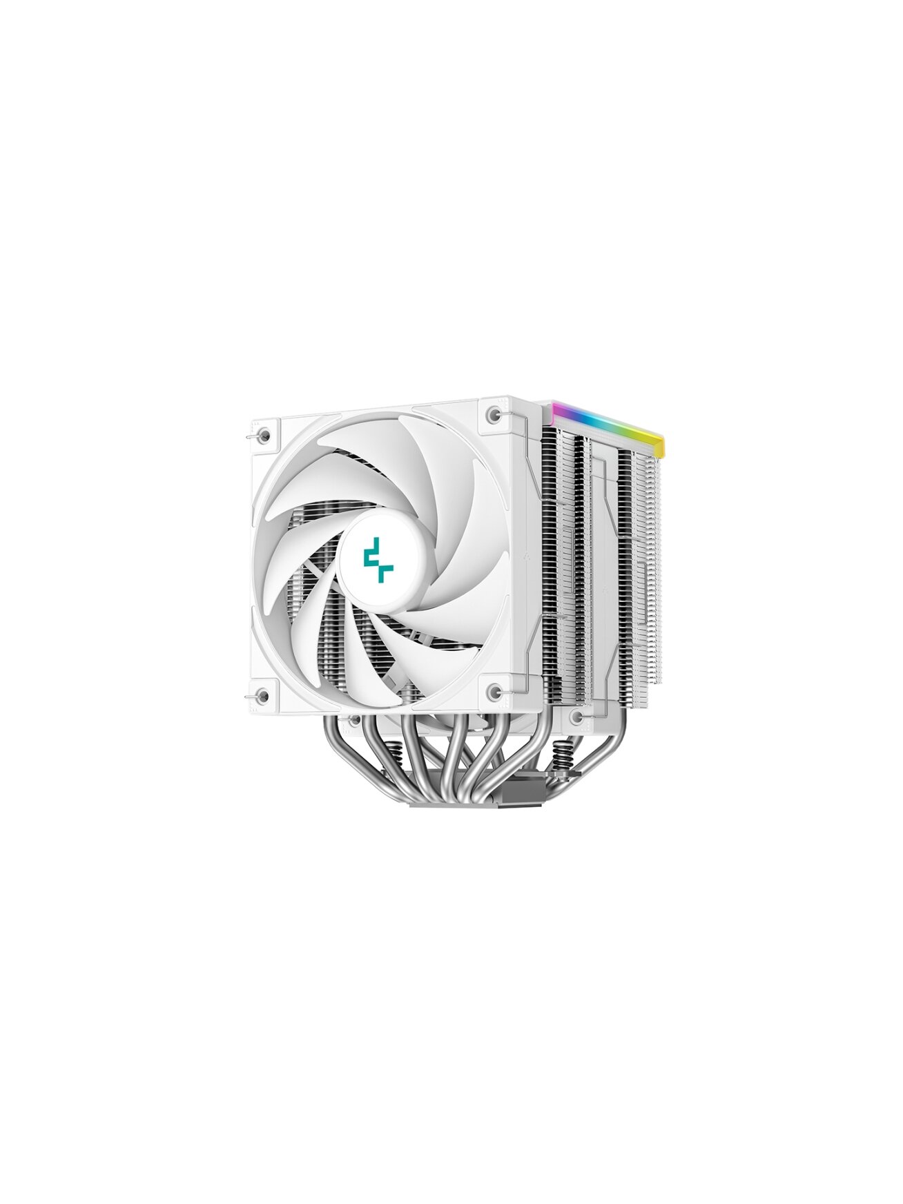 Deepcool Air Cooler | AK620 DIGITAL SE WH | Intel, AMD 1 Deepcool Air Cooler | AK620 DIGITAL SE WH | Intel, AMD 1