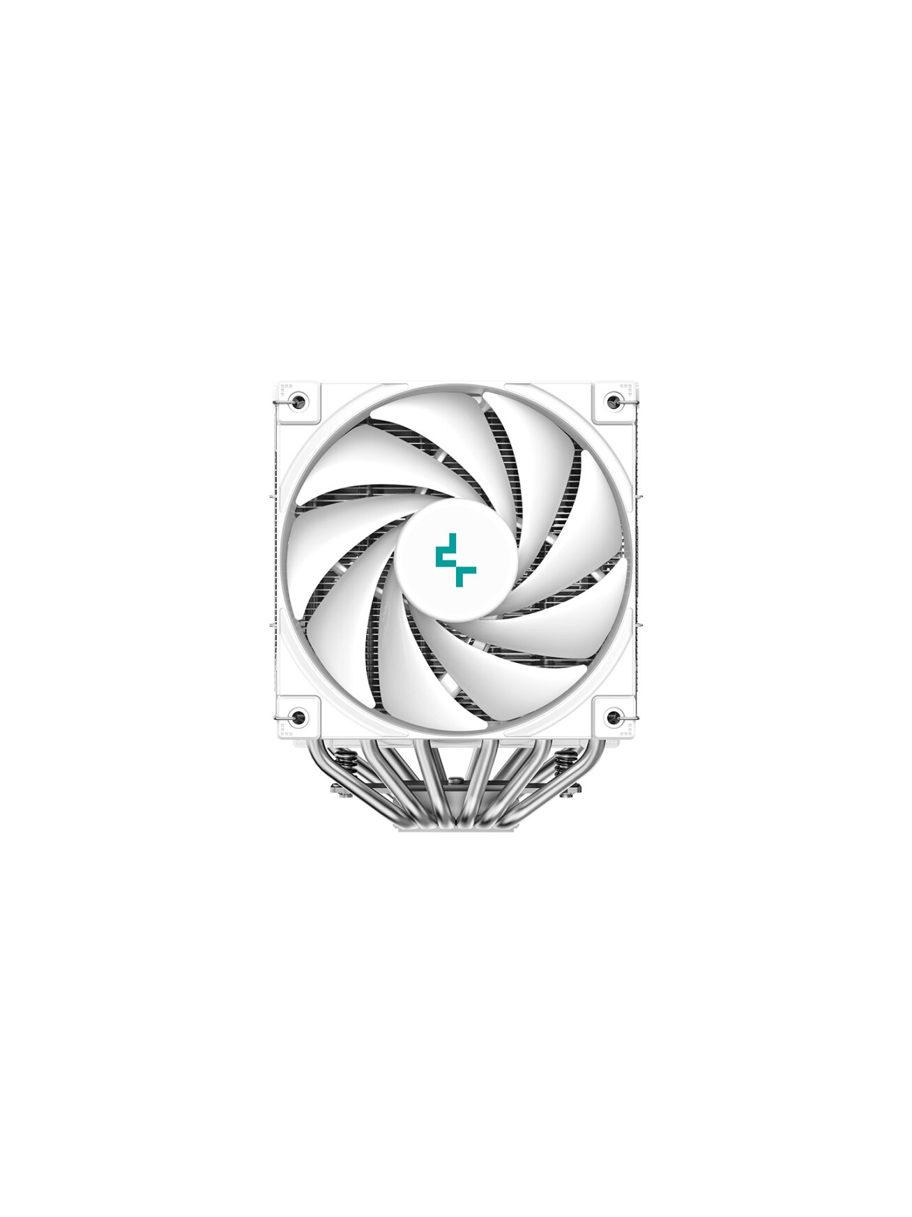 Deepcool Air Cooler | AK620 DIGITAL SE WH | Intel, AMD 3 Deepcool Air Cooler | AK620 DIGITAL SE WH | Intel, AMD 3