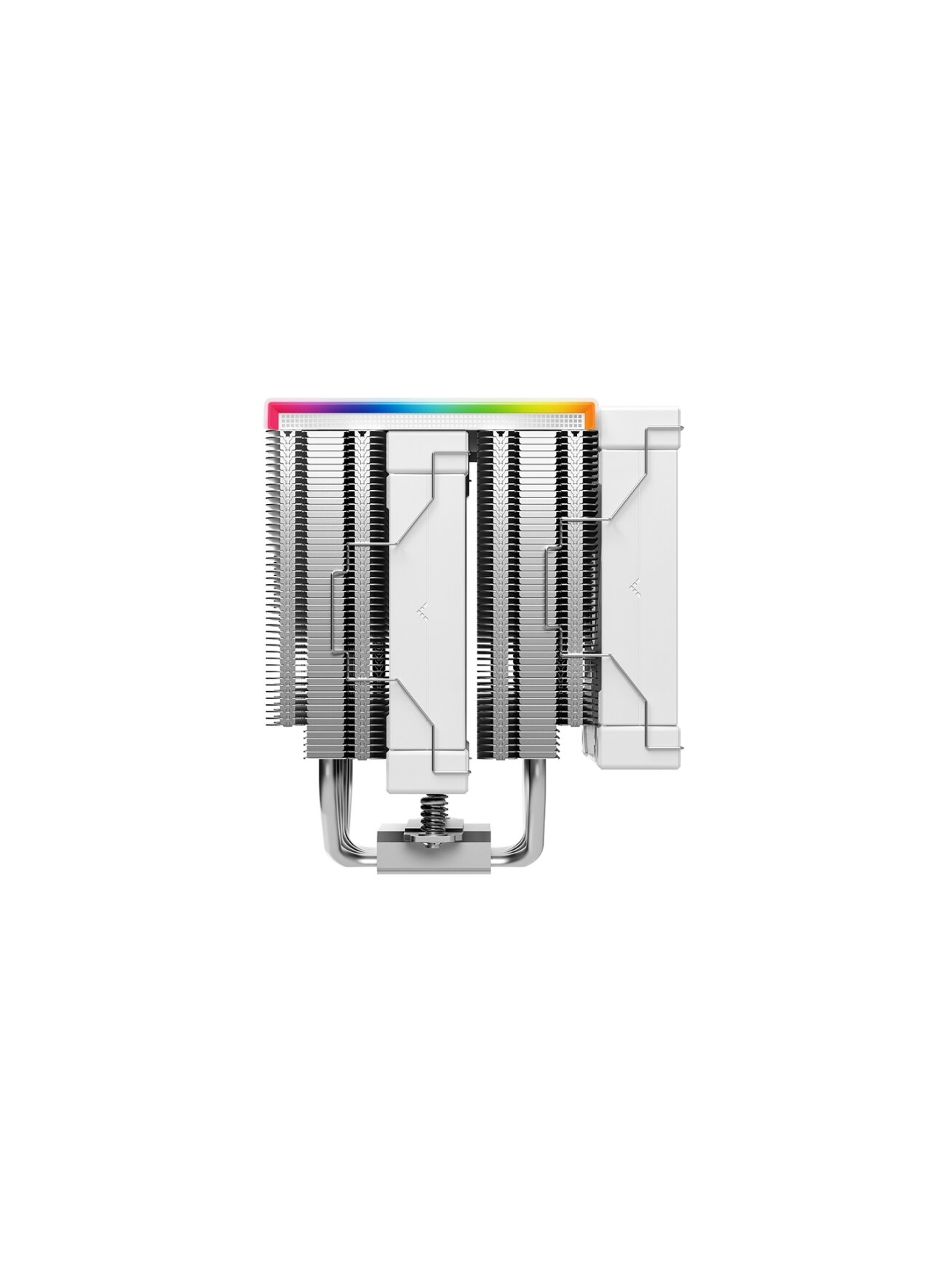 Deepcool Air Cooler | AK620 DIGITAL SE WH | Intel, AMD 4 Deepcool Air Cooler | AK620 DIGITAL SE WH | Intel, AMD 4