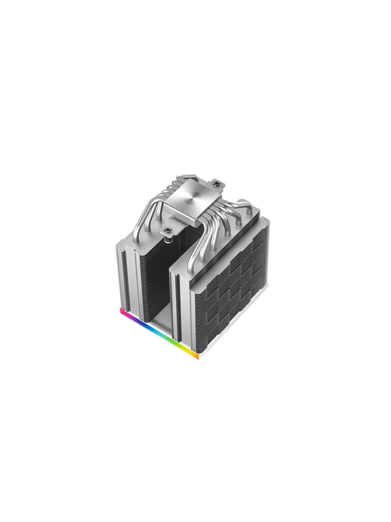 Deepcool Air Cooler | AK620 DIGITAL SE WH | Intel, AMD 5 Deepcool Air Cooler | AK620 DIGITAL SE WH | Intel, AMD 5