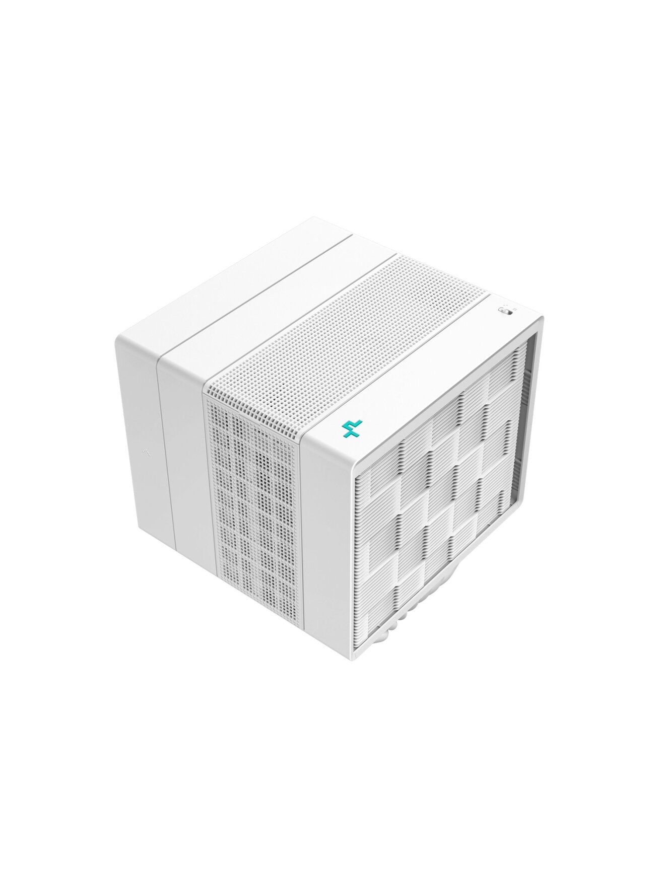 Deepcool | ASSASSIN IV WH | Intel, AMD | CPU Cooler 3 Deepcool | ASSASSIN IV WH | Intel, AMD | CPU Cooler 3
