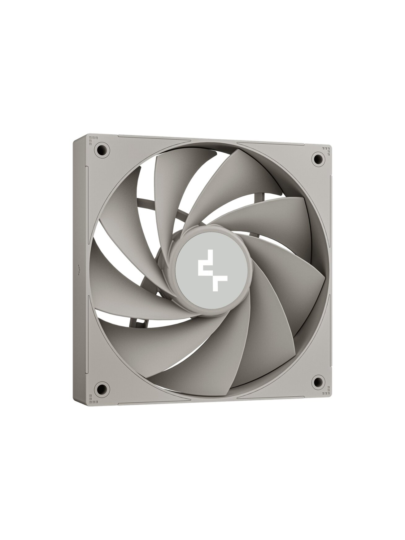 Deepcool | ASSASSIN IV WH | Intel, AMD | CPU Cooler 7 Deepcool | ASSASSIN IV WH | Intel, AMD | CPU Cooler 7