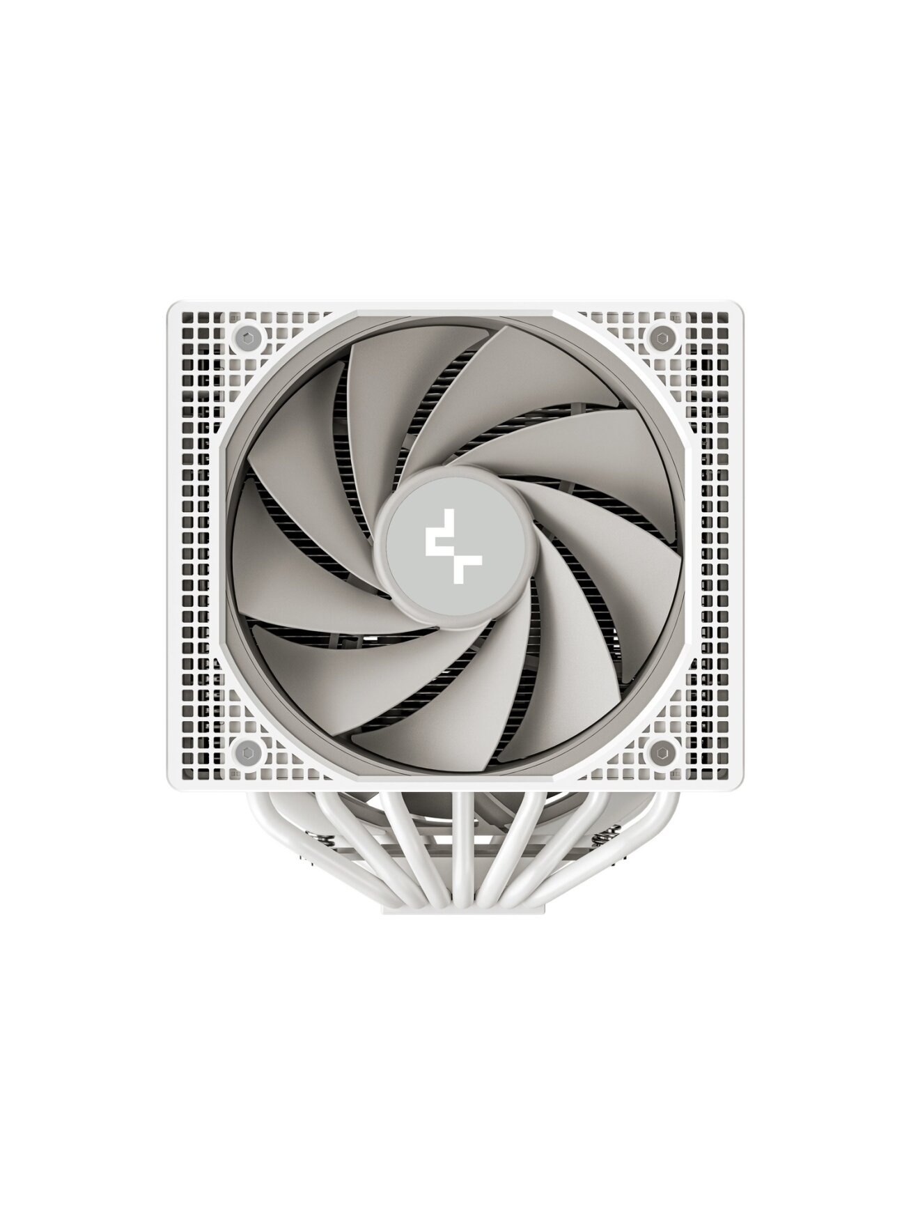 Deepcool | ASSASSIN IV WH | Intel, AMD | CPU Cooler