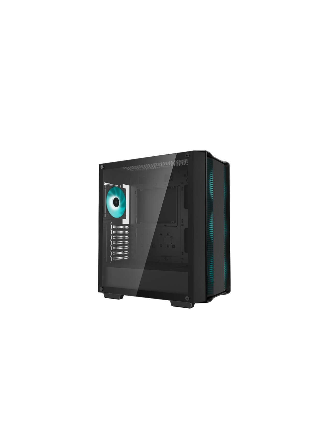 Deepcool | Case | CC560 V2 | Black | Mid-Tower | ATX PS2 1 Deepcool | Case | CC560 V2 | Black | Mid-Tower | ATX PS2 1