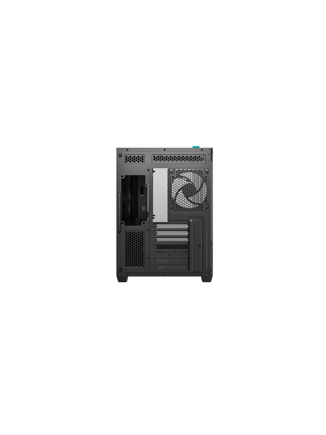 Deepcool Case | CG530U 4F | Black | Midi Tower 6 Deepcool Case | CG530U 4F | Black | Midi Tower 6