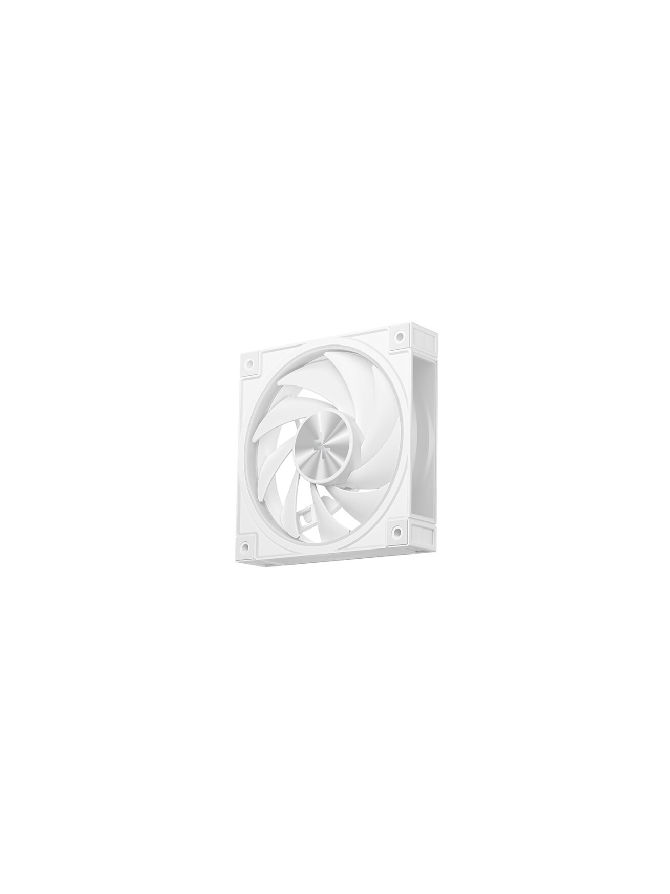Deepcool Case | CG580 4F V2 WH | White | ATX 8 Deepcool Case | CG580 4F V2 WH | White | ATX 8