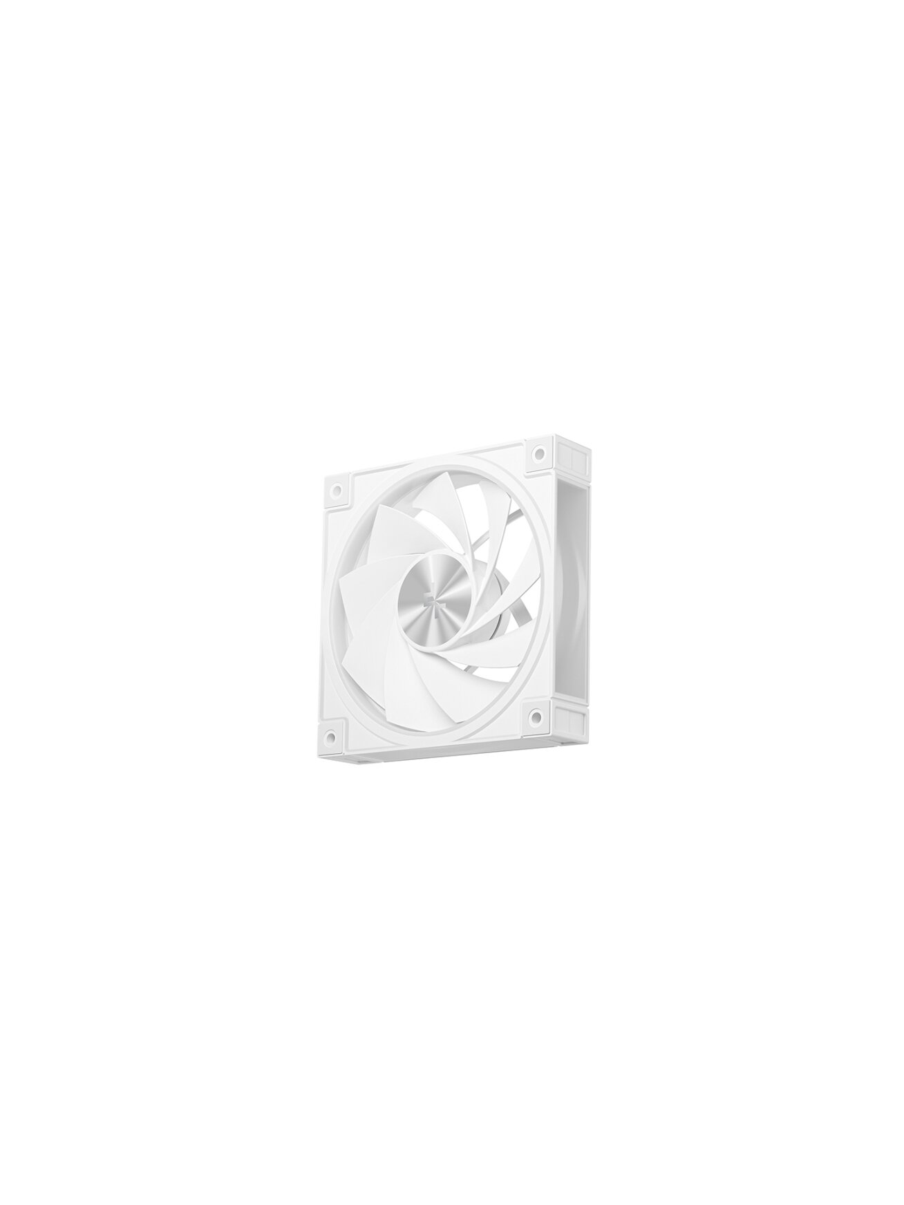 Deepcool Case | CG580 4F V2 WH | White | ATX 9 Deepcool Case | CG580 4F V2 WH | White | ATX 9