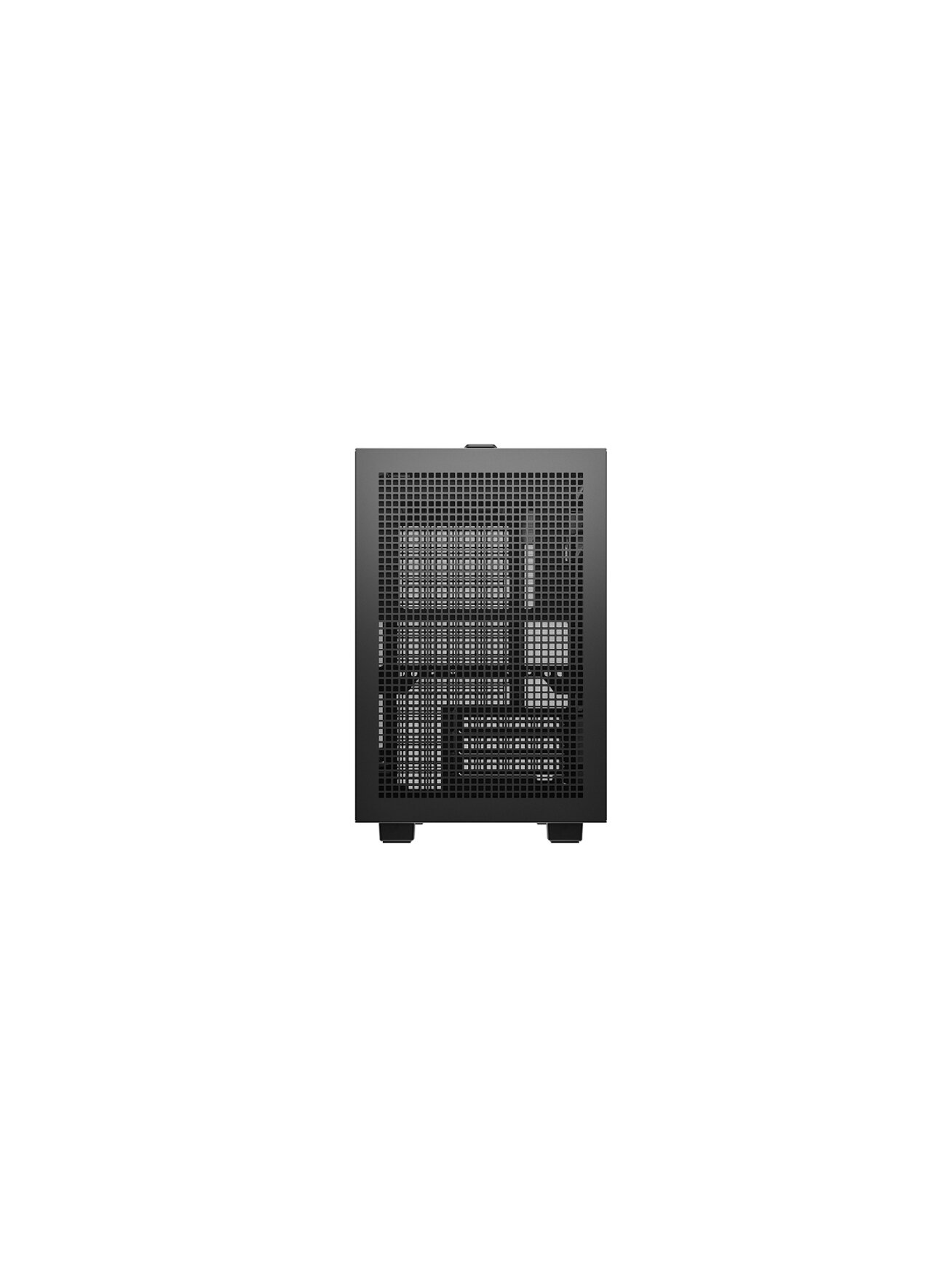 Deepcool Case | CH160 Plus | Black | Mini-ITX 3 Deepcool Case | CH160 Plus | Black | Mini-ITX 3