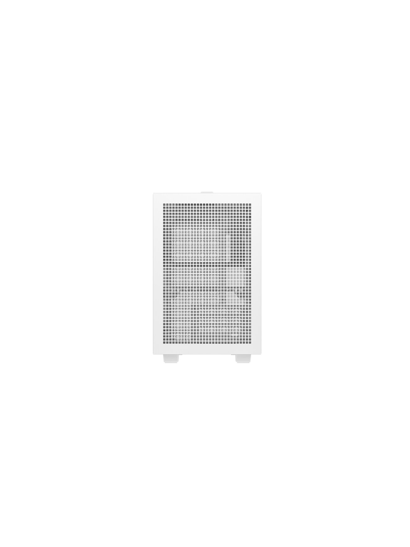Deepcool Case | CH160 PLUS WH | White | Micro ATX 3 Deepcool Case | CH160 PLUS WH | White | Micro ATX 3