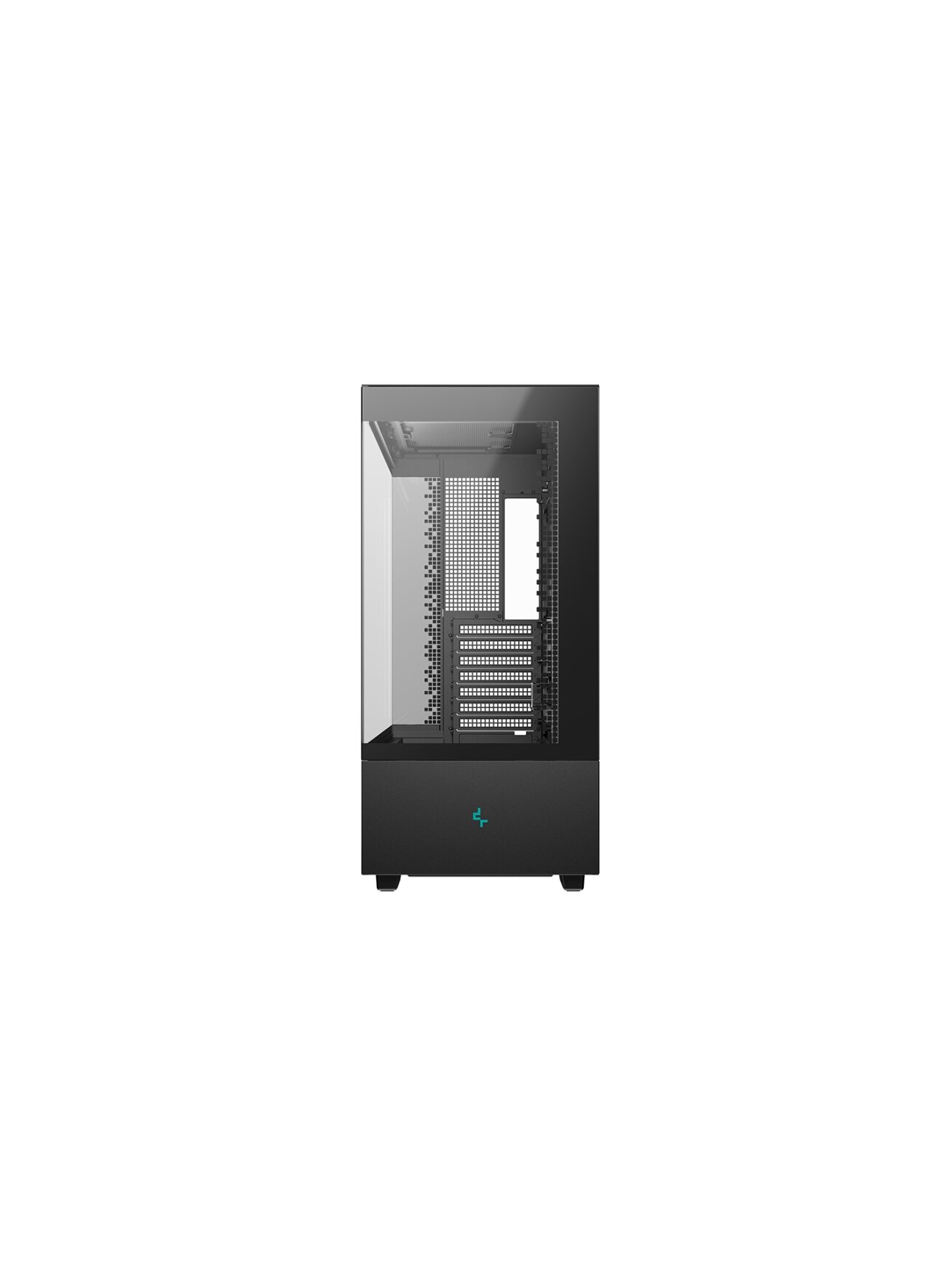 Deepcool Case | CH690 Digital | Black | Mid Tower | ATX PS2 2
