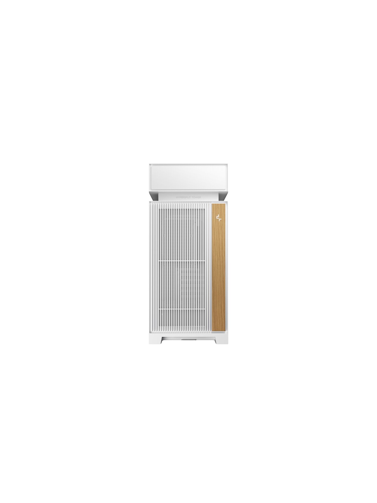 Deepcool Case | CL660 WH | White | Mid Tower 2 Deepcool Case | CL660 WH | White | Mid Tower 2