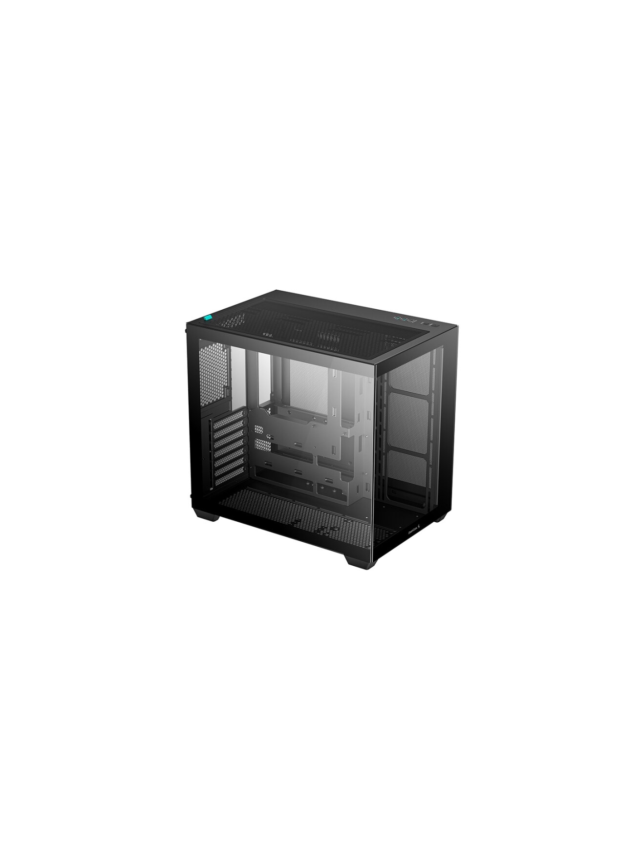 Deepcool CG530 | ITX/Micro-ATX/ATX ATX/Micro-ATX | ATX PS2 1 Deepcool CG530 | ITX/Micro-ATX/ATX ATX/Micro-ATX | ATX PS2 1