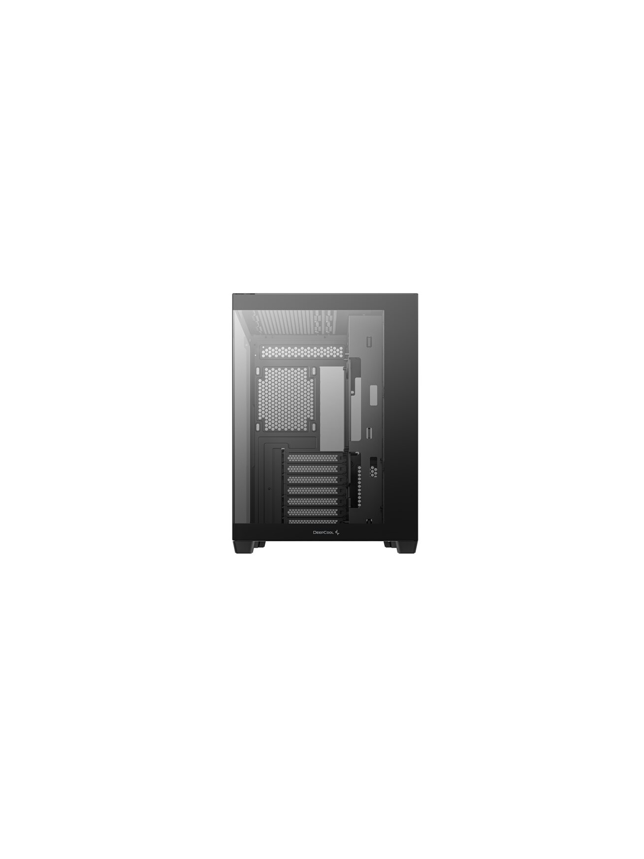 Deepcool CG530 | ITX/Micro-ATX/ATX ATX/Micro-ATX | ATX PS2 4