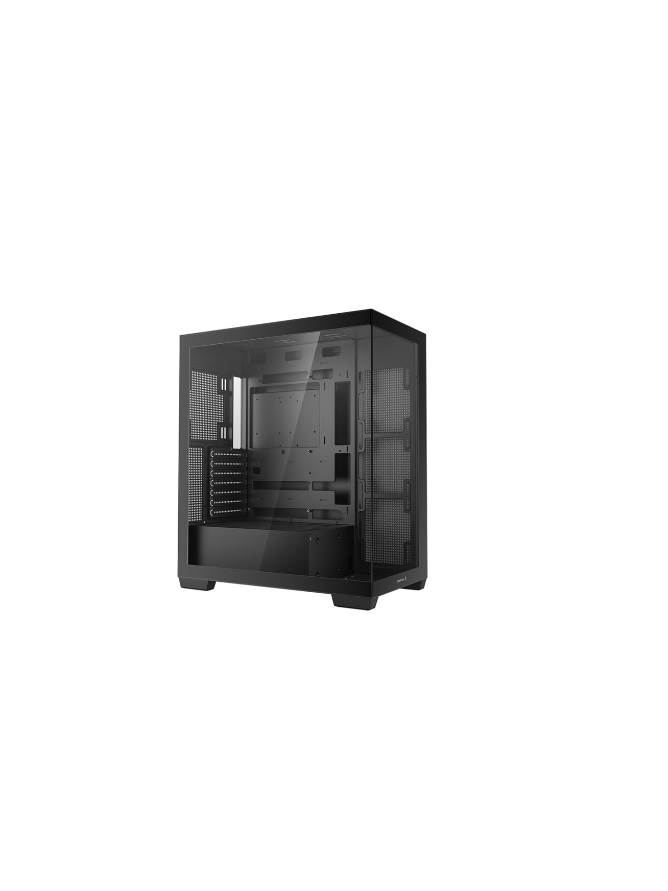 Deepcool CG580 | ITX/Micro-ATX/ATX ATX/Micro-ATX 1 Deepcool CG580 | ITX/Micro-ATX/ATX ATX/Micro-ATX 1