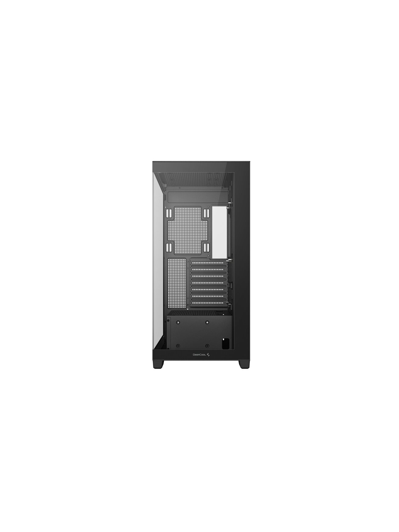 Deepcool CG580 | ITX/Micro-ATX/ATX ATX/Micro-ATX 2 Deepcool CG580 | ITX/Micro-ATX/ATX ATX/Micro-ATX 2