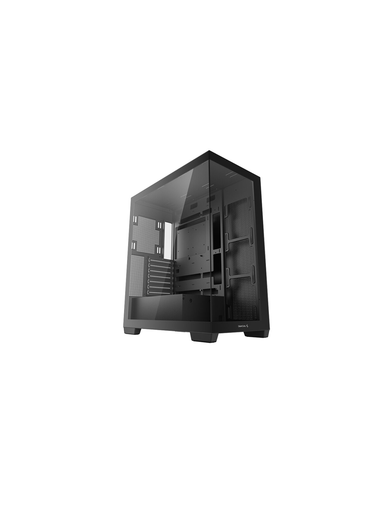 Deepcool CG580 | ITX/Micro-ATX/ATX ATX/Micro-ATX Deepcool CG580 | ITX/Micro-ATX/ATX ATX/Micro-ATX