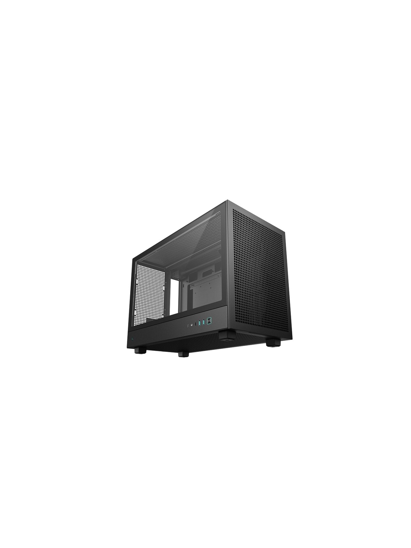 Deepcool CH260 | Black | ITX 1