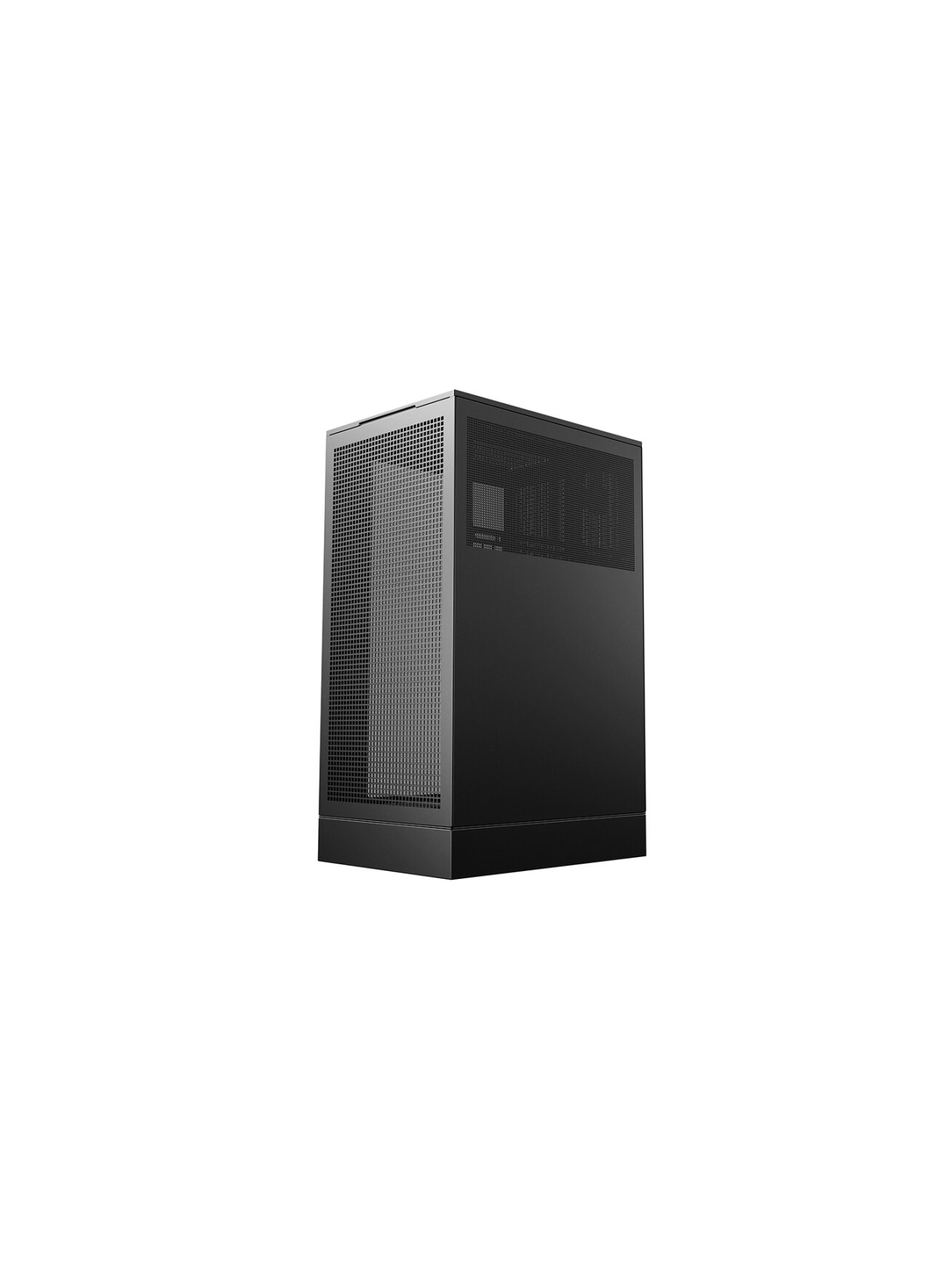 Deepcool CH270 DIGITAL | Black | Mini-Tower | ATX PS2 7 Deepcool CH270 DIGITAL | Black | Mini-Tower | ATX PS2 7