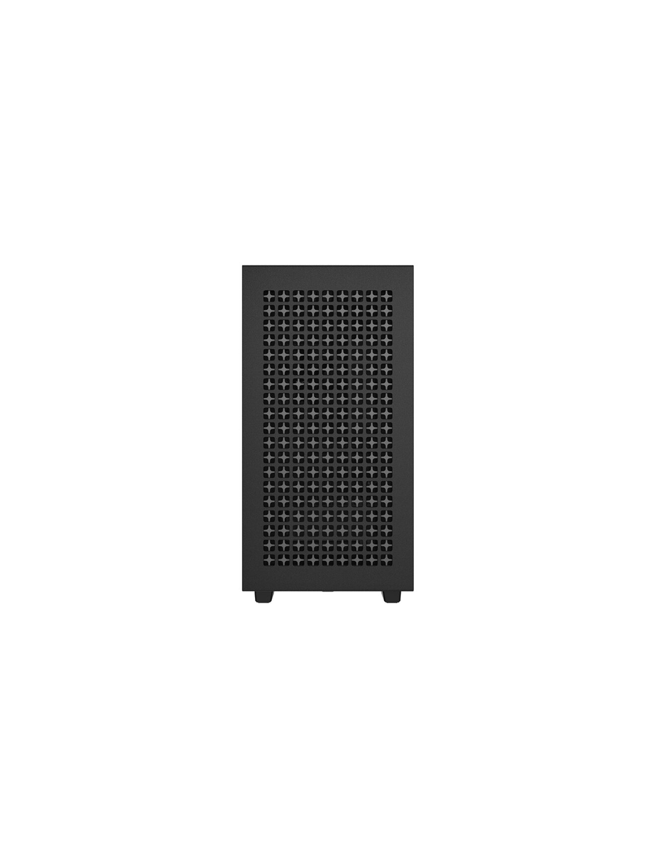 Deepcool | CH370 | Side window | Black | Micro ATX | ATX PS2 2 Deepcool | CH370 | Side window | Black | Micro ATX | ATX PS2 2