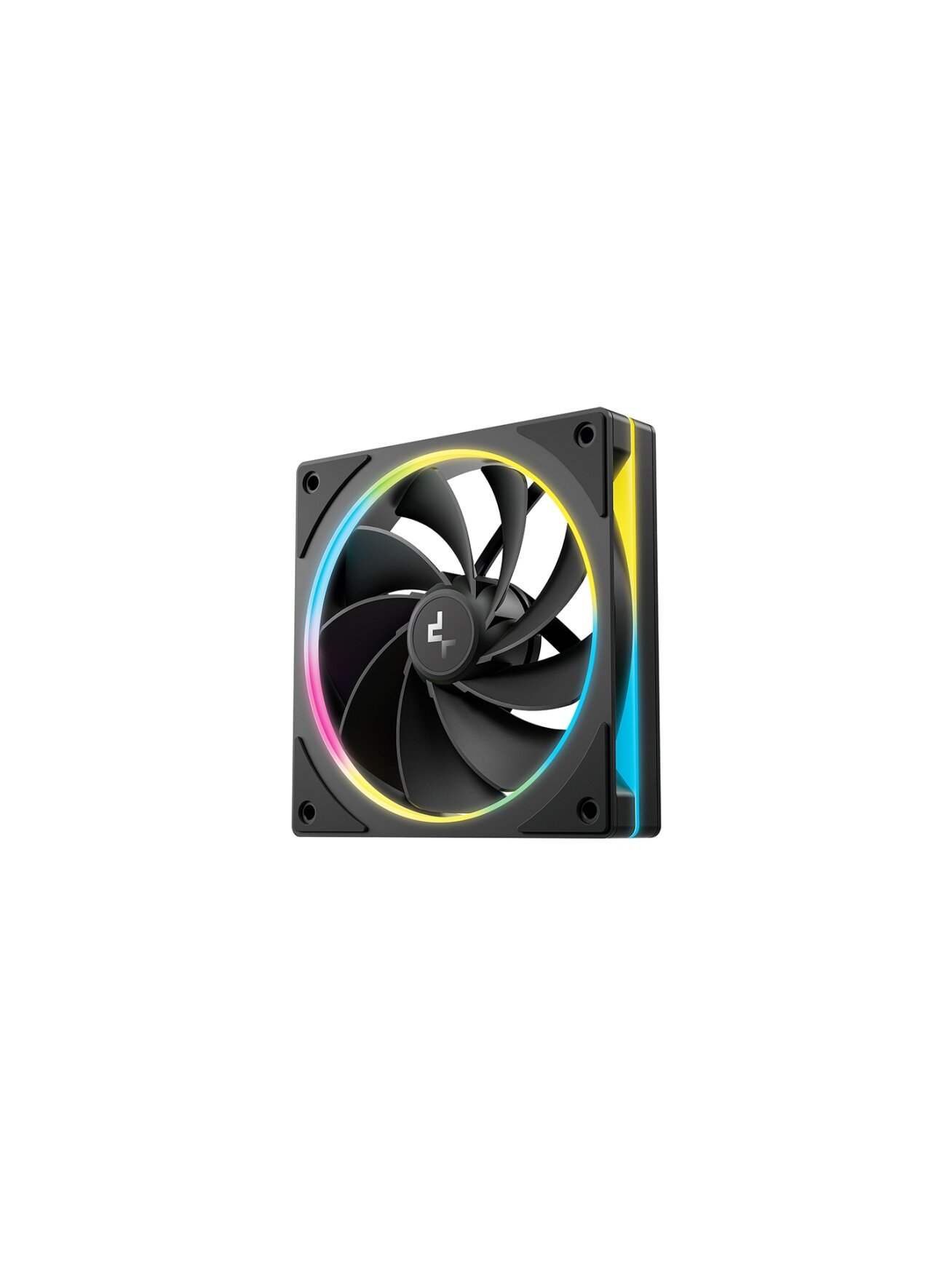 Deepcool Cooling Fan | FL12R SE 3IN1 | Black 1