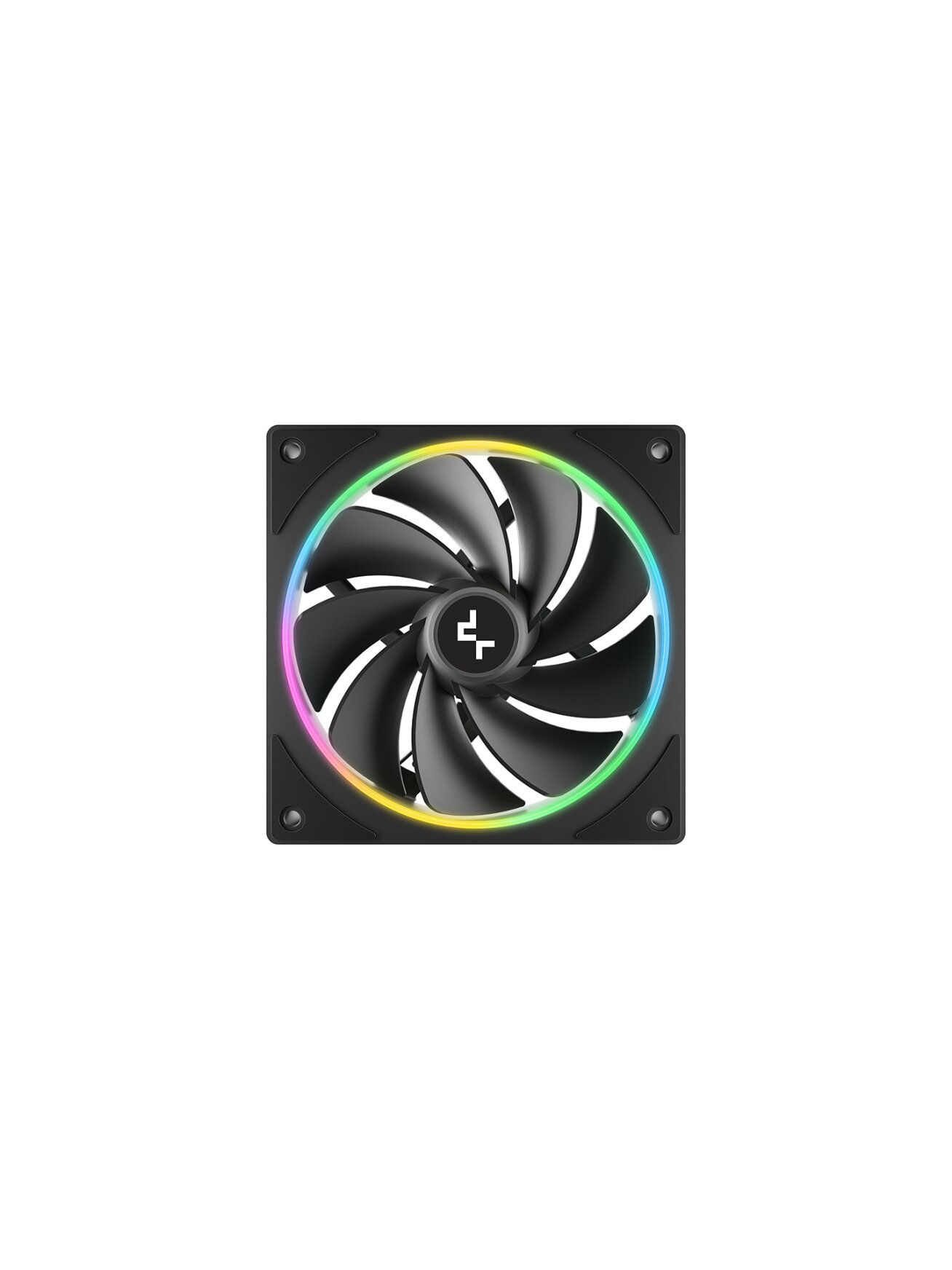 Deepcool Cooling Fan | FL12R SE 3IN1 | Black 2
