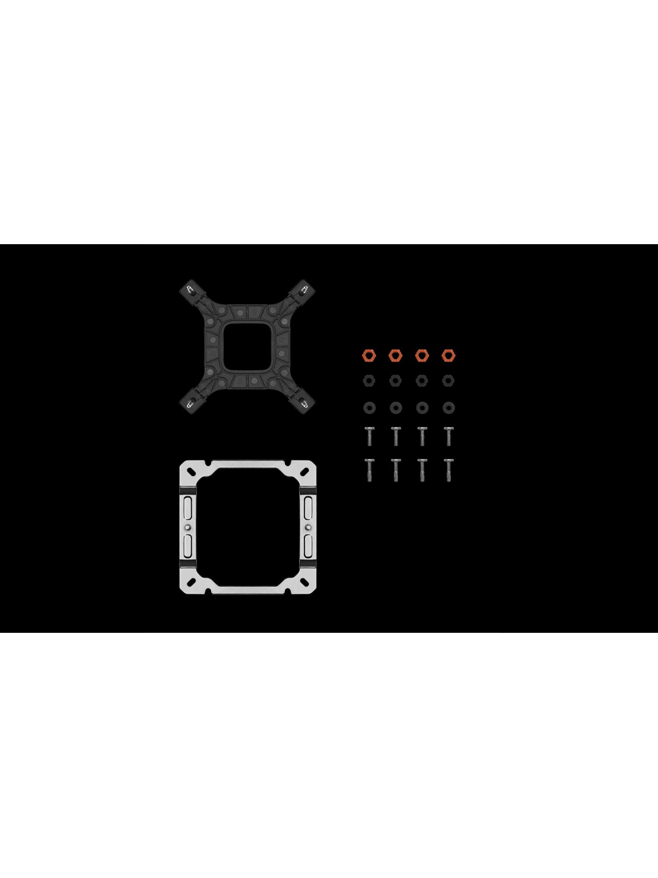 Deepcool CPU Air Cooler | AK400 Digital SE | Black | Intel, AMD 7 Deepcool CPU Air Cooler | AK400 Digital SE | Black | Intel, AMD 7