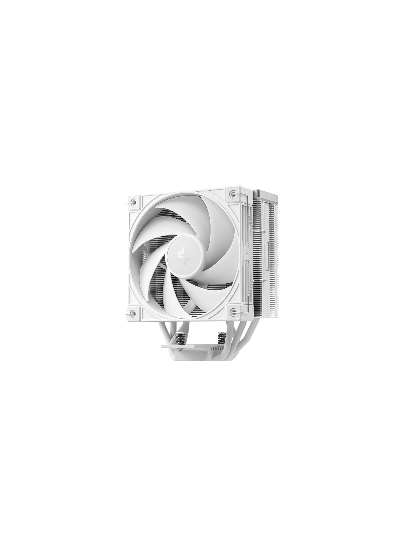 Deepcool CPU Air Cooler | AK400 G2 WH | White | Intel, AMD 1 Deepcool CPU Air Cooler | AK400 G2 WH | White | Intel, AMD 1