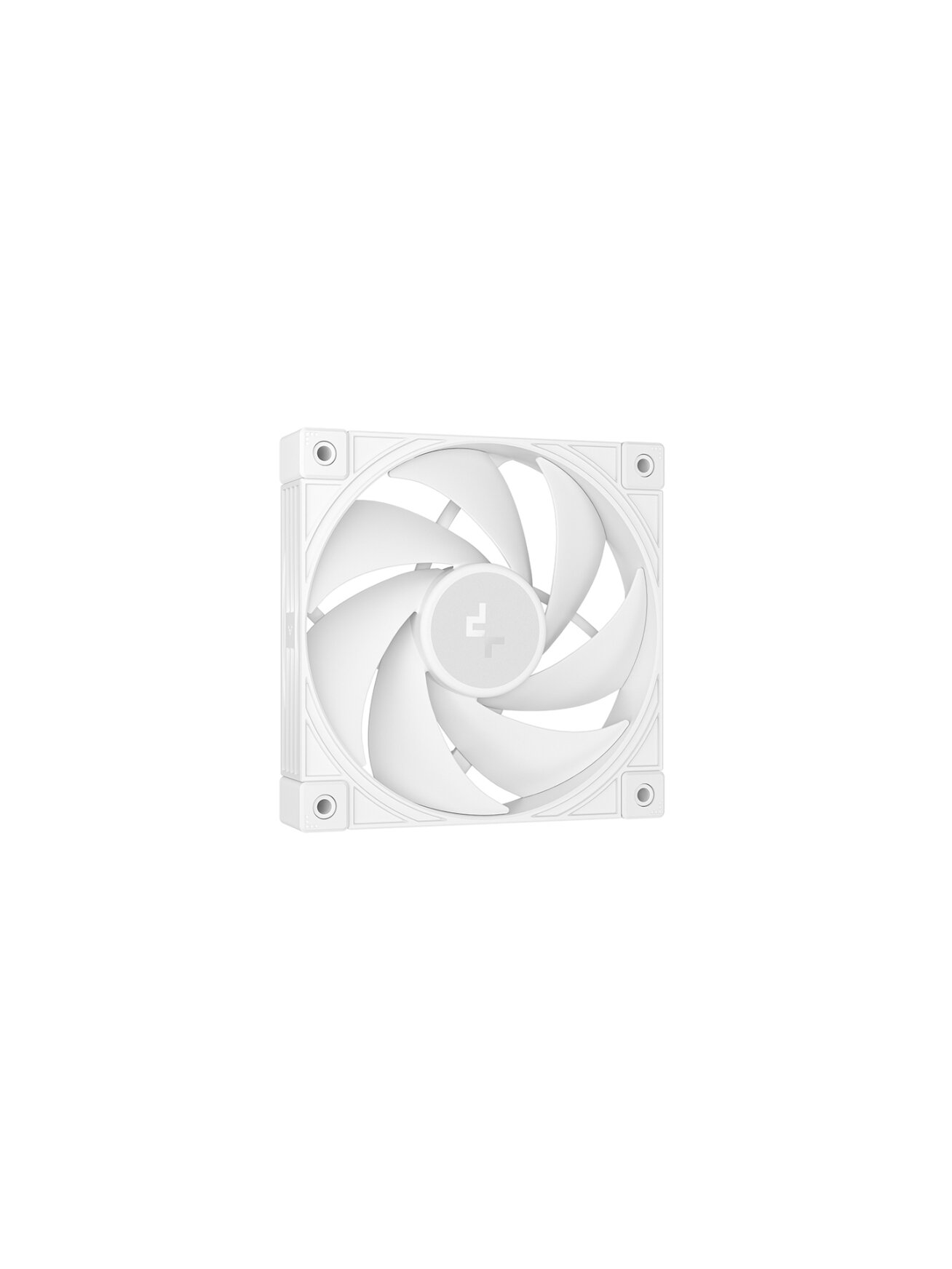 Deepcool CPU Air Cooler | AK400 G2 WH | White | Intel, AMD 6 Deepcool CPU Air Cooler | AK400 G2 WH | White | Intel, AMD 6
