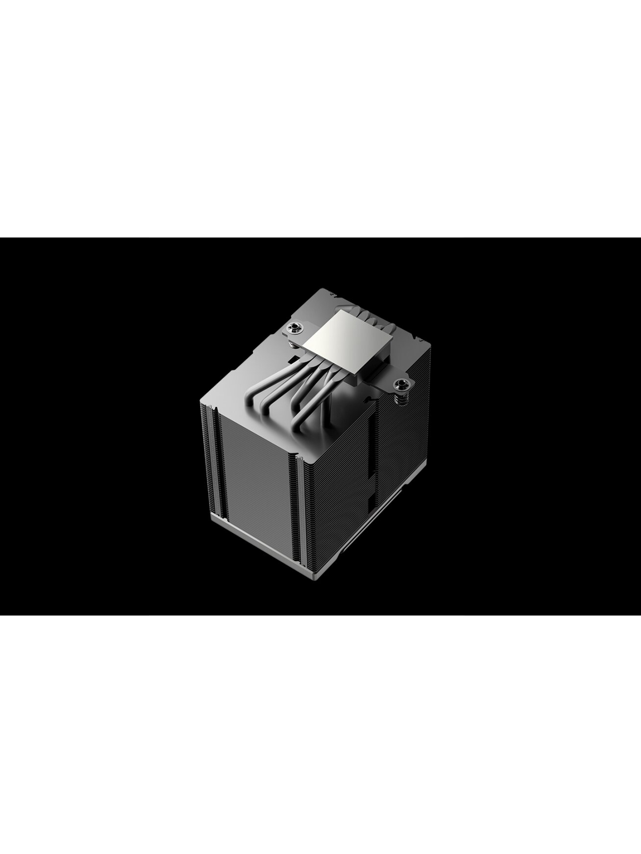 Deepcool CPU Air Cooler | AK500 G2 DIGITAL NYX | Black | Intel, AMD 4 Deepcool CPU Air Cooler | AK500 G2 DIGITAL NYX | Black | Intel, AMD 4
