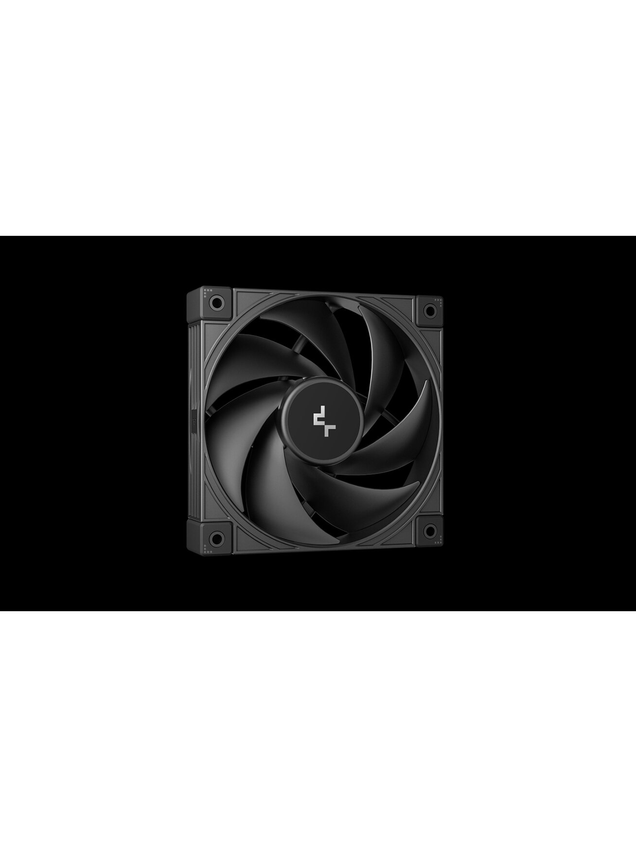 Deepcool CPU Air Cooler | AK500 G2 DIGITAL NYX | Black | Intel, AMD 6 Deepcool CPU Air Cooler | AK500 G2 DIGITAL NYX | Black | Intel, AMD 6