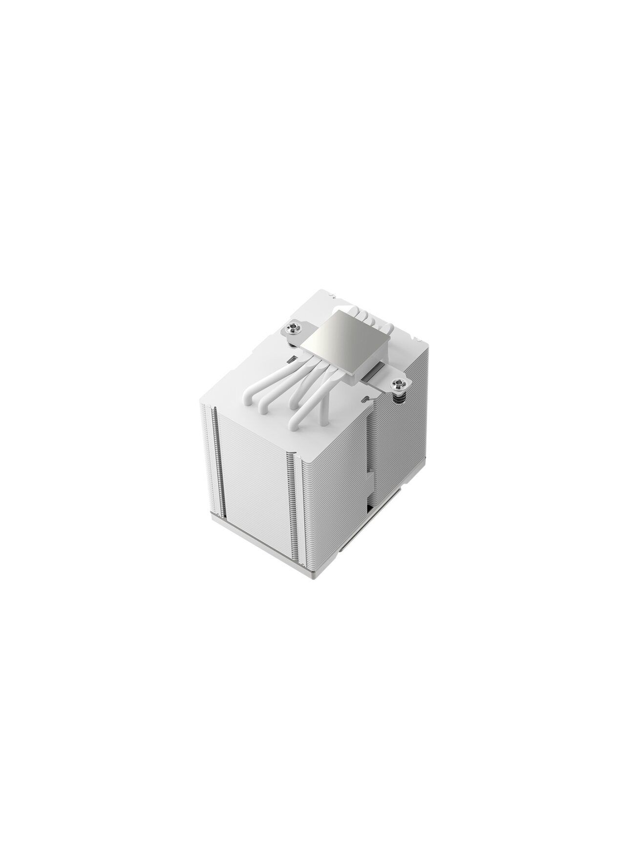 Deepcool CPU Air Cooler | AK500 G2 WH | White | Intel, AMD 4 Deepcool CPU Air Cooler | AK500 G2 WH | White | Intel, AMD 4
