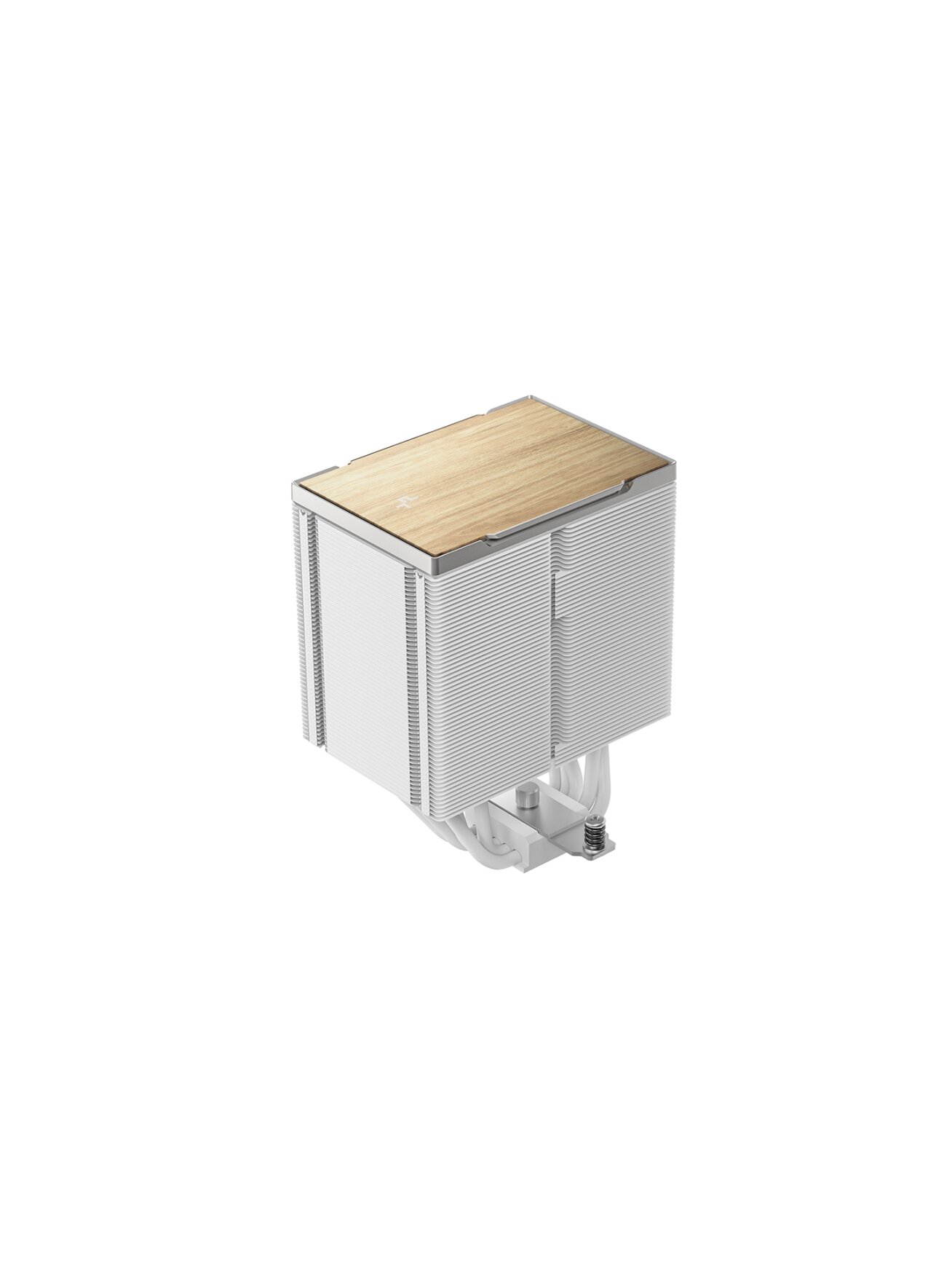 Deepcool CPU Air Cooler | AK500 G2 WH | White | Intel, AMD 5 Deepcool CPU Air Cooler | AK500 G2 WH | White | Intel, AMD 5