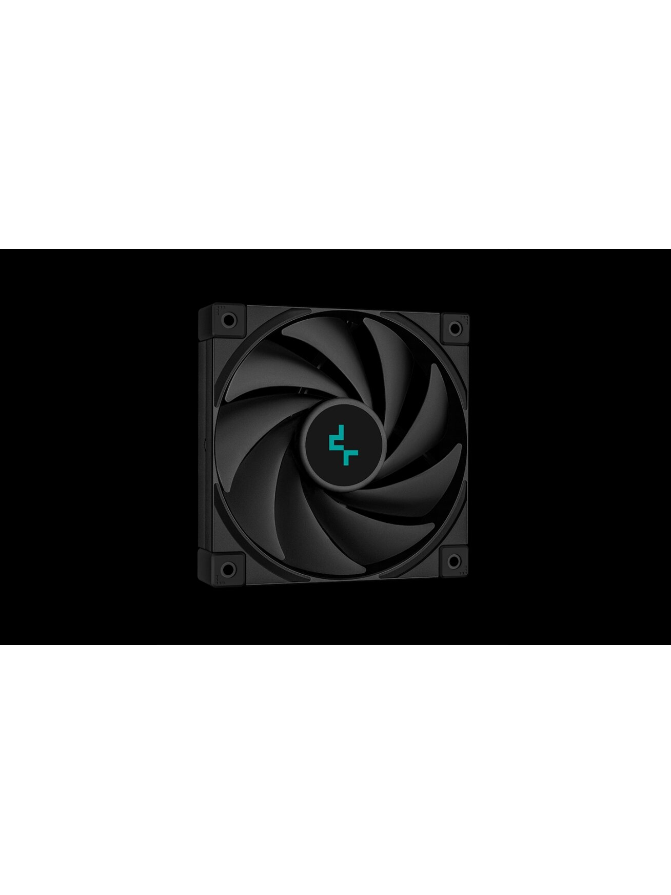 Deepcool CPU Air Cooler | AK500S Digital SE | Black | Intel, AMD 6 Deepcool CPU Air Cooler | AK500S Digital SE | Black | Intel, AMD 6